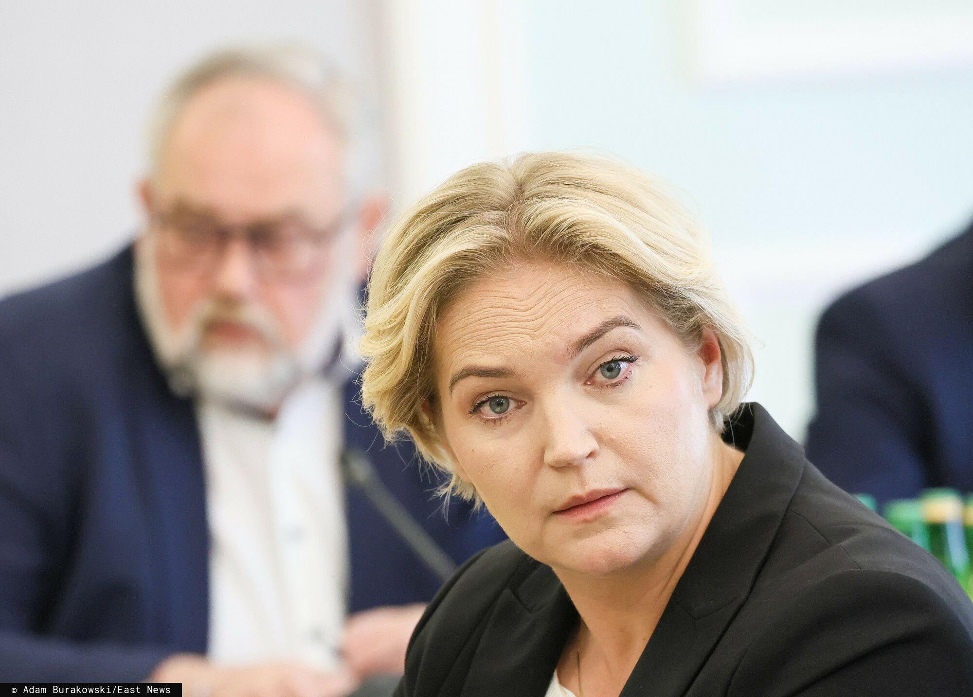 Dominika Chorosińska wywołała burzę. Chodzi o WOŚP