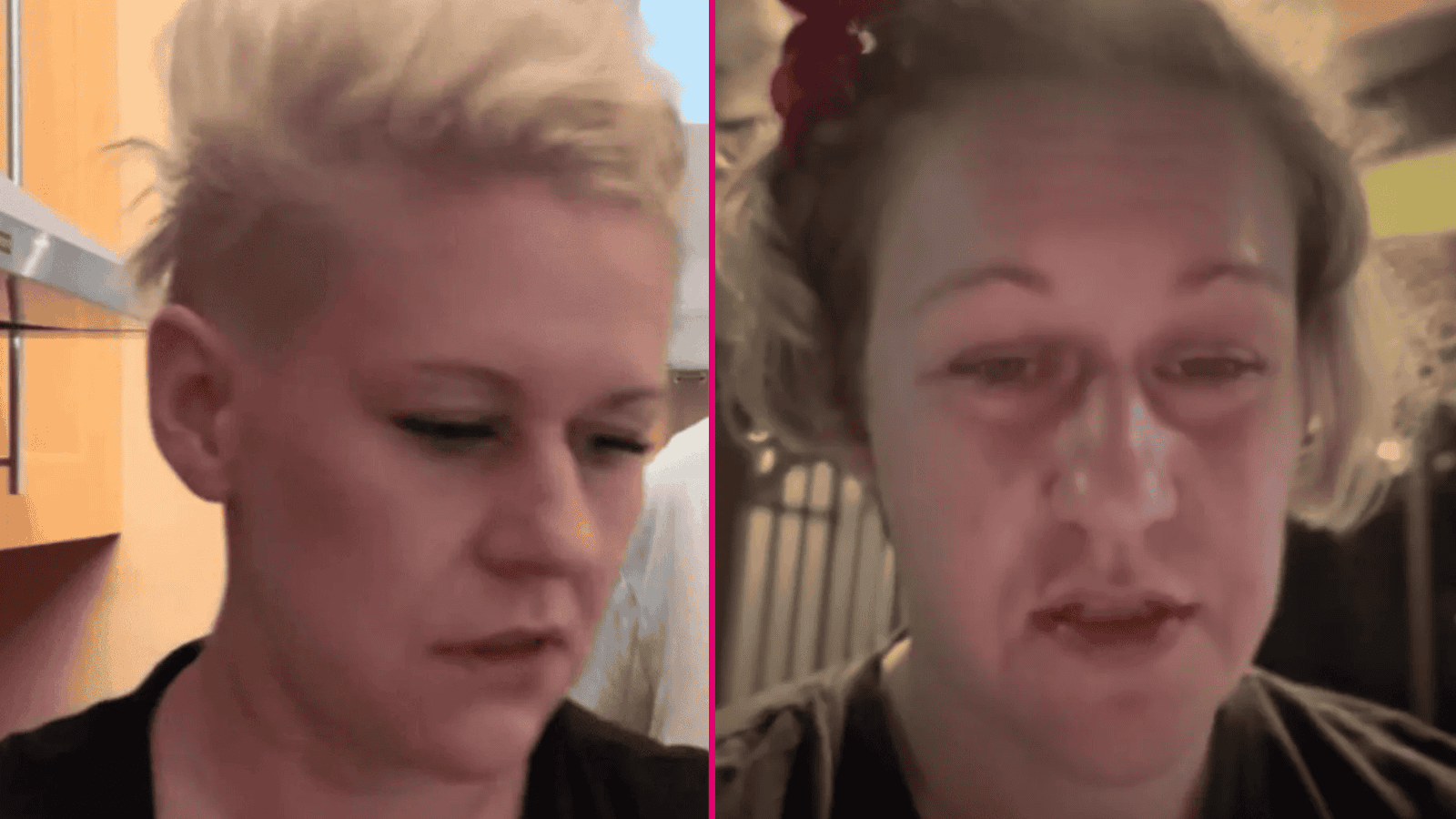 Rodzina Clarke tonie w długach. Dominika ujawniła prawdę o komorniku