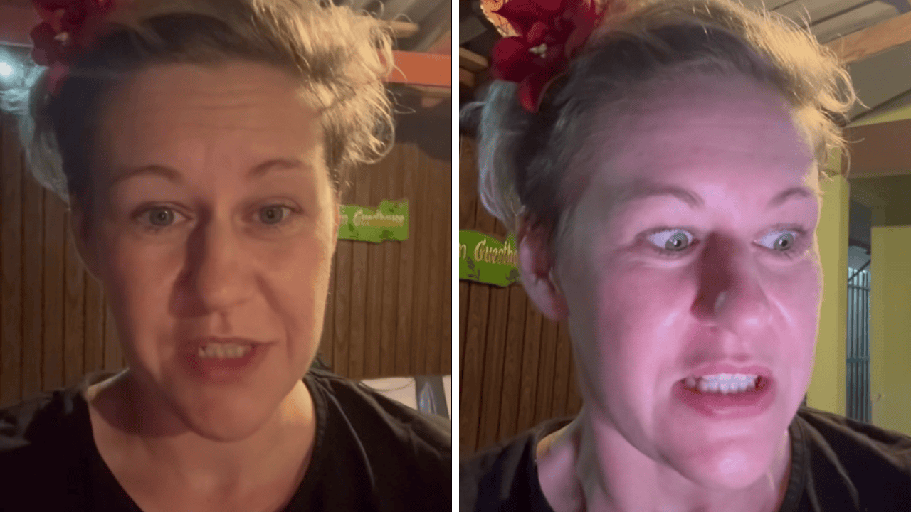 Matka pięcioraczków z Horyńca dostała wiadomość. Jej treść wywołuje ciarki