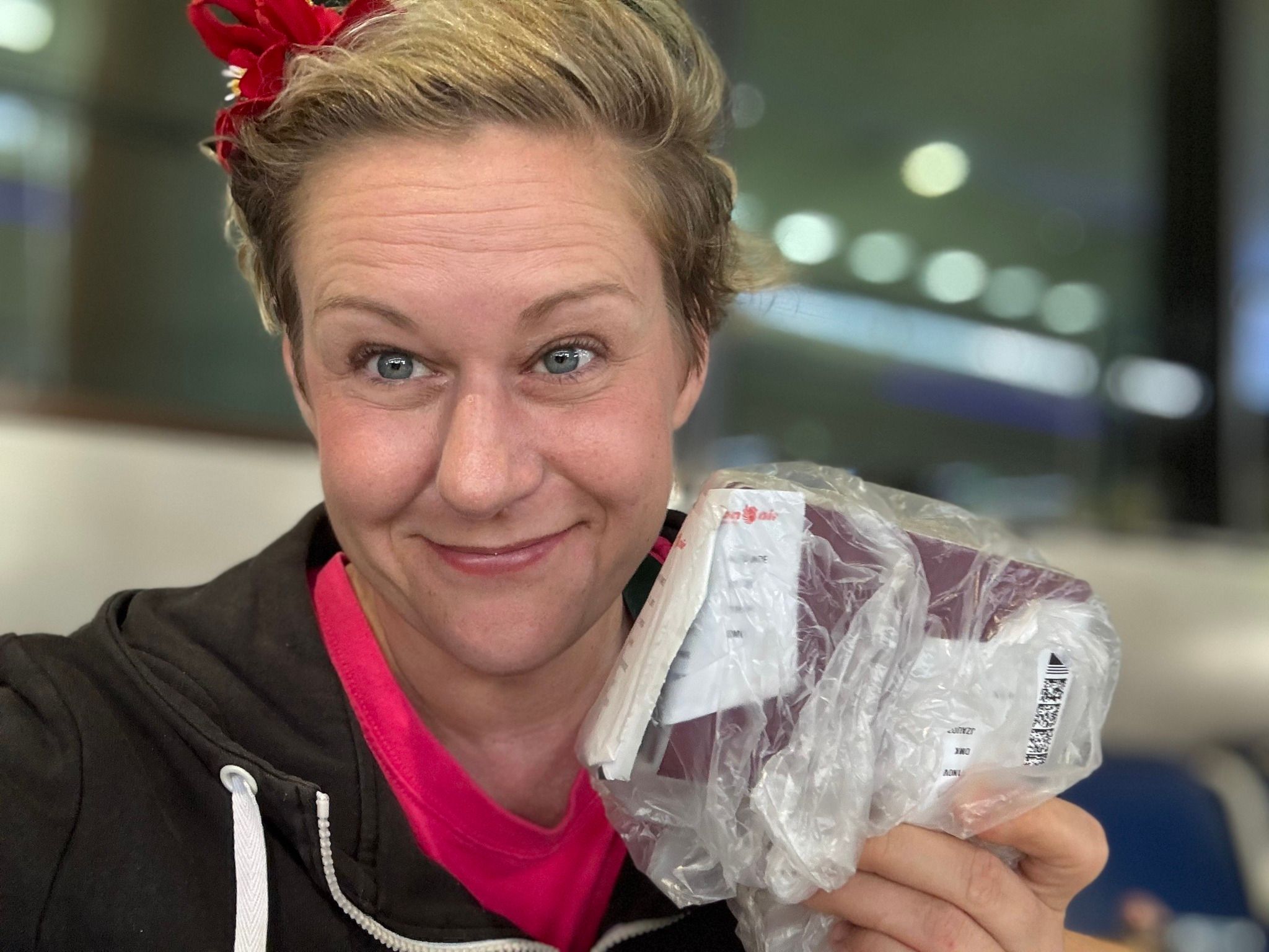 Pasmo problemów w rodzinie pięcioraczków z Horyńca