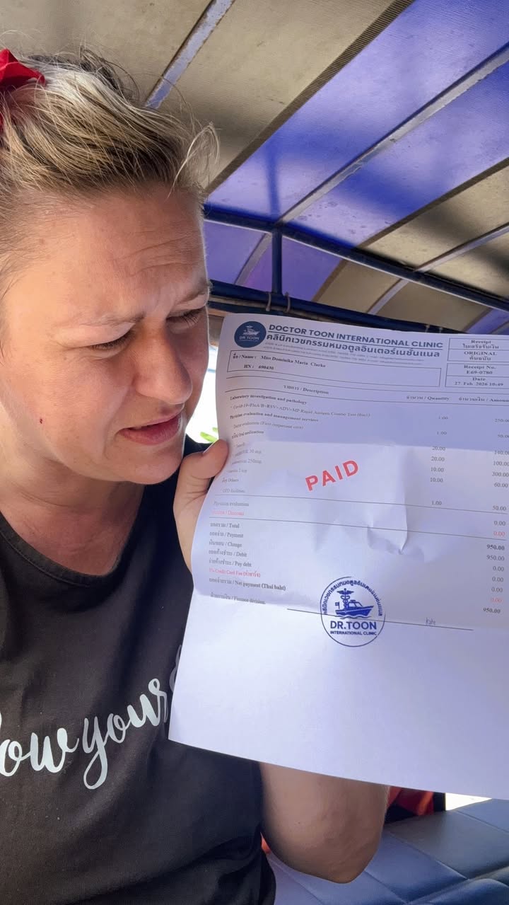 "15 minut za 950 zł". Dominka Clarke wyjawiła wstrząsające informacje. Miała łzy w oczach