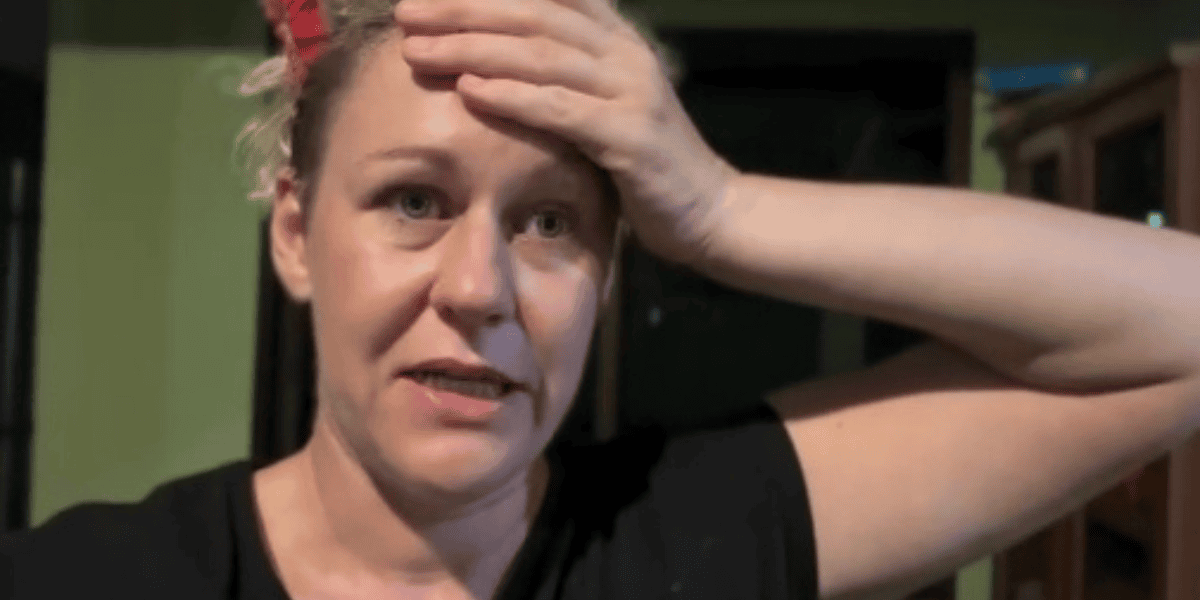 Mama pięcioraczków z Horyńca poważnie chora. Zamieściła rozpaczliwe nagranie