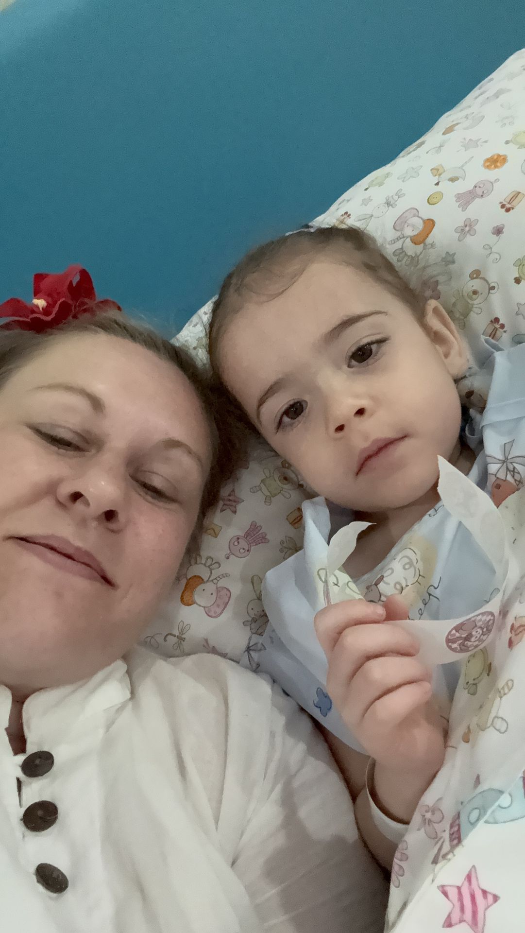 Najpierw współczucie, a teraz oburzenie. Internauci nie zostawiają suchej nitki na Dominice Clarke "Kobieto ogarnij się"