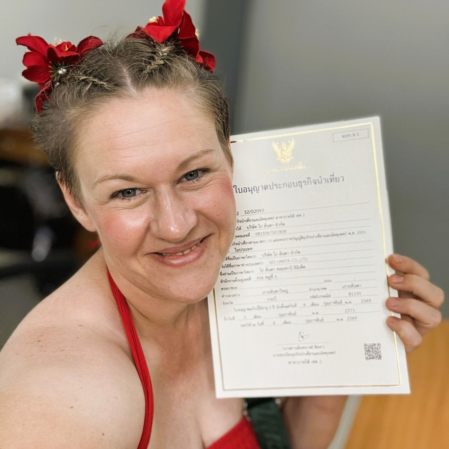 Matka pięcioraczków właśnie ogłosiła! Posypały sie gratulacje