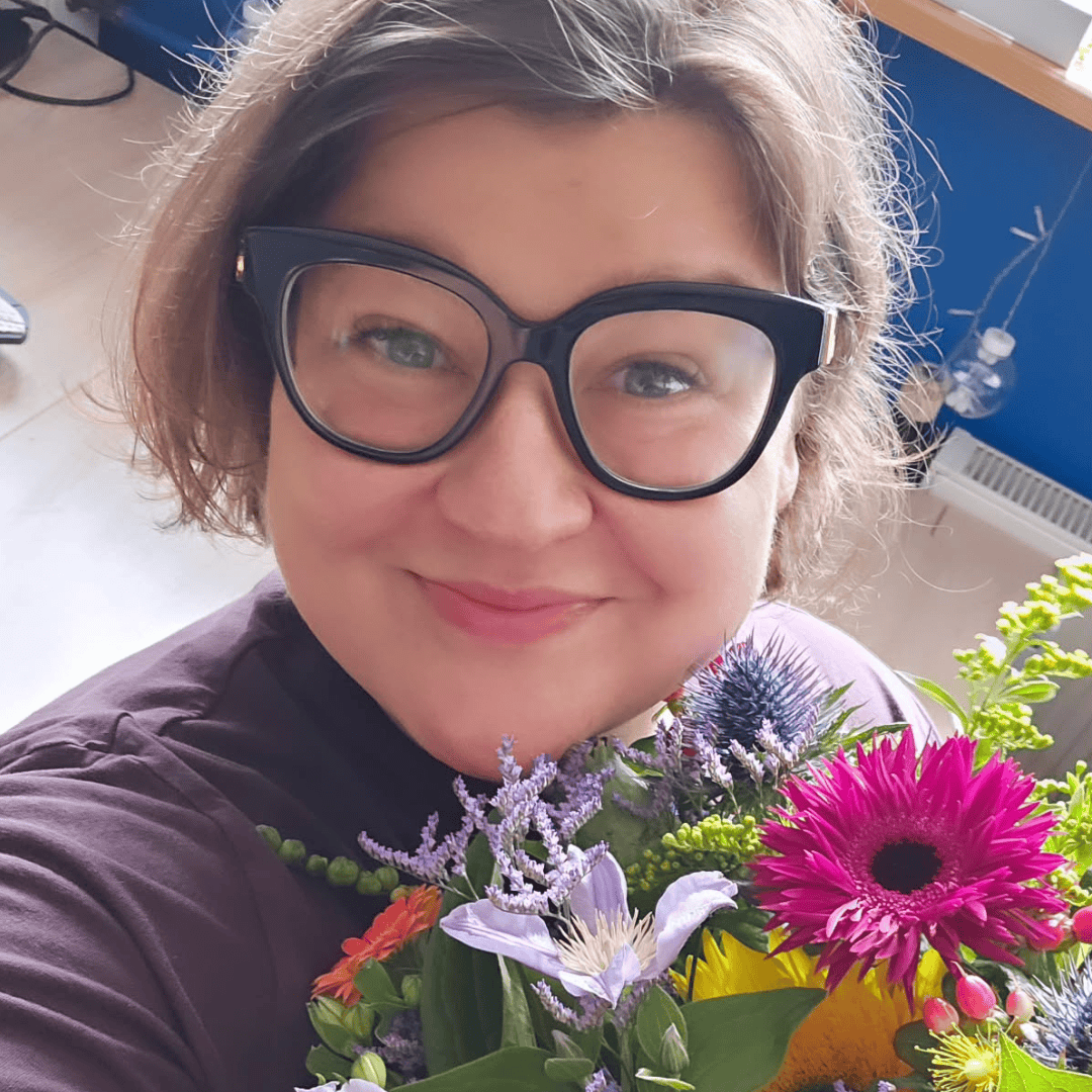 Dominika Gwit niknie w oczach! "Jak szczypiorek!"