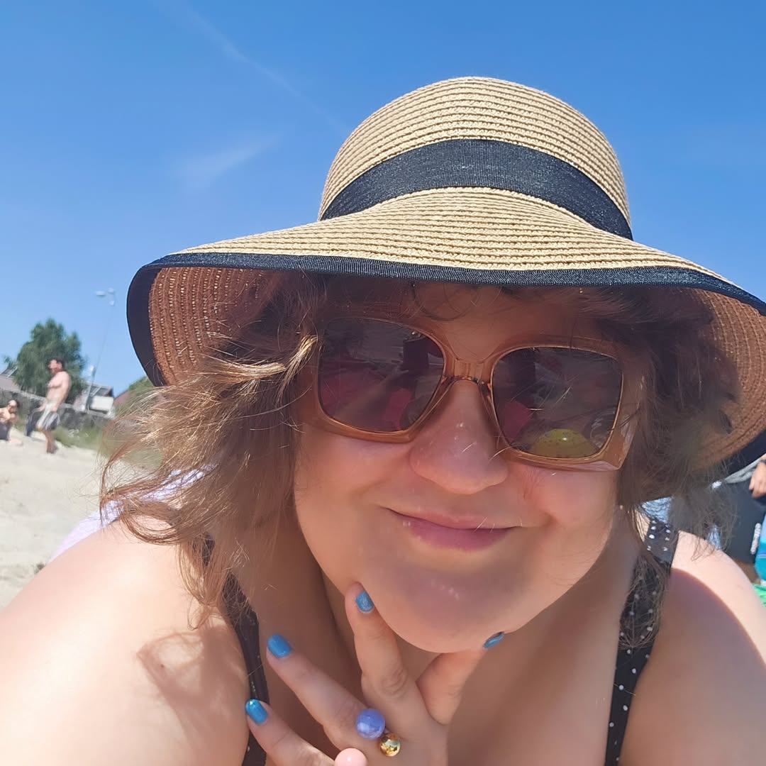 Dominika Gwit znowu schudła! Pokazała zdjęcia z plaży: "Jak modelka. Piękna"