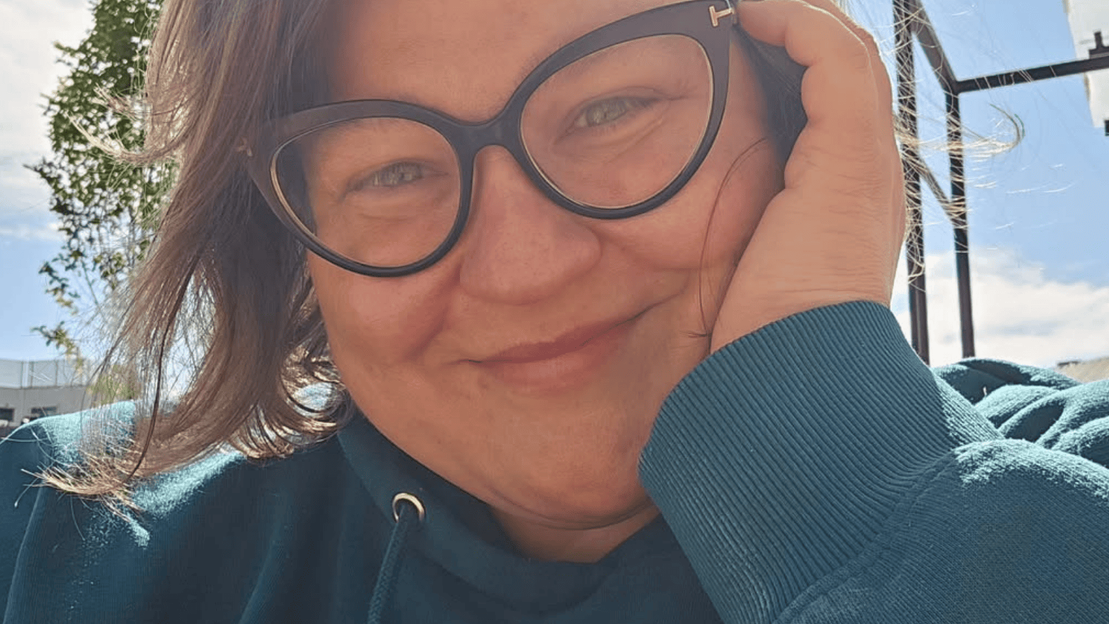 Dorota Łukasik
