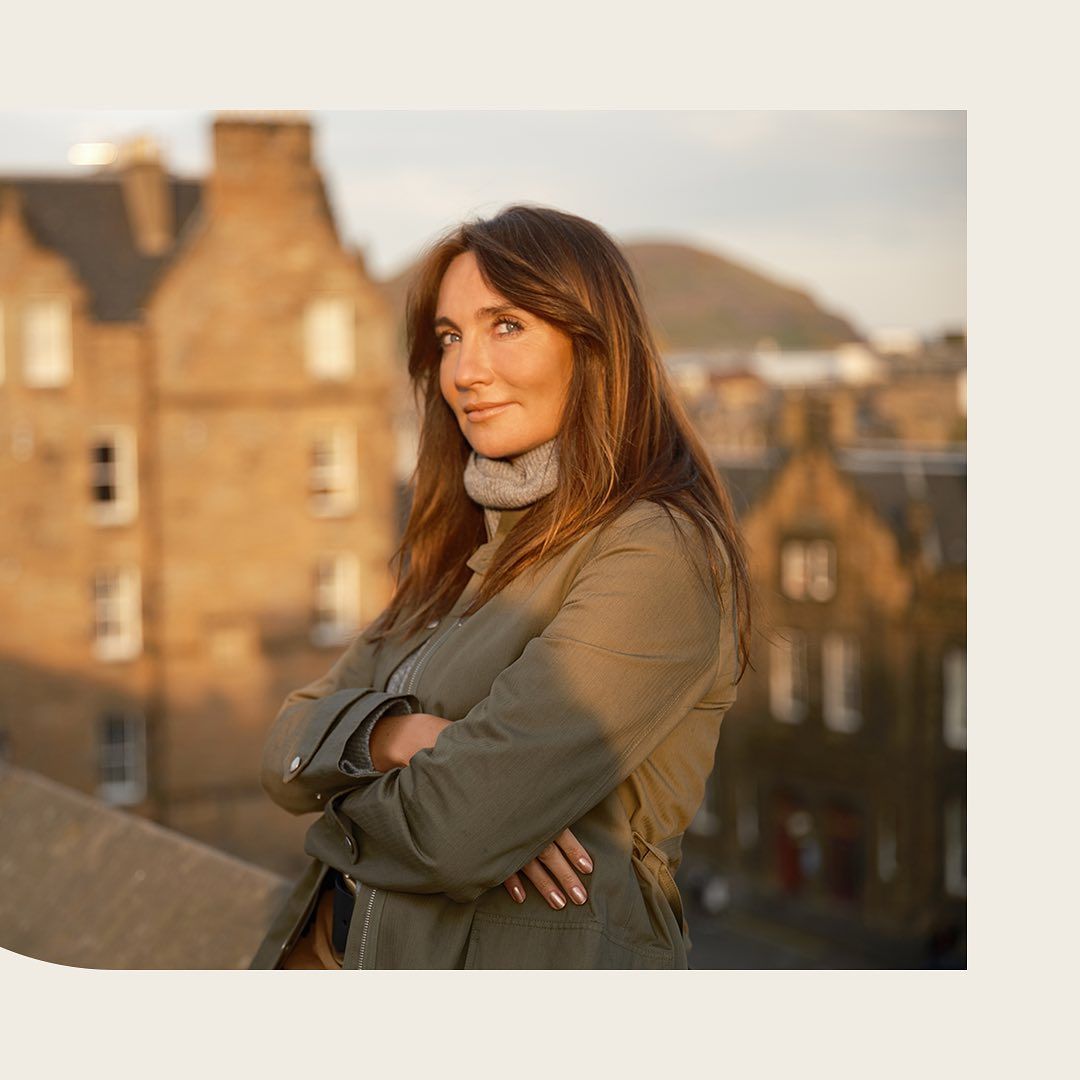 Córka Kulczyk i Lubomirskiego na Royal Ascot. Weronika zachwyca urodą