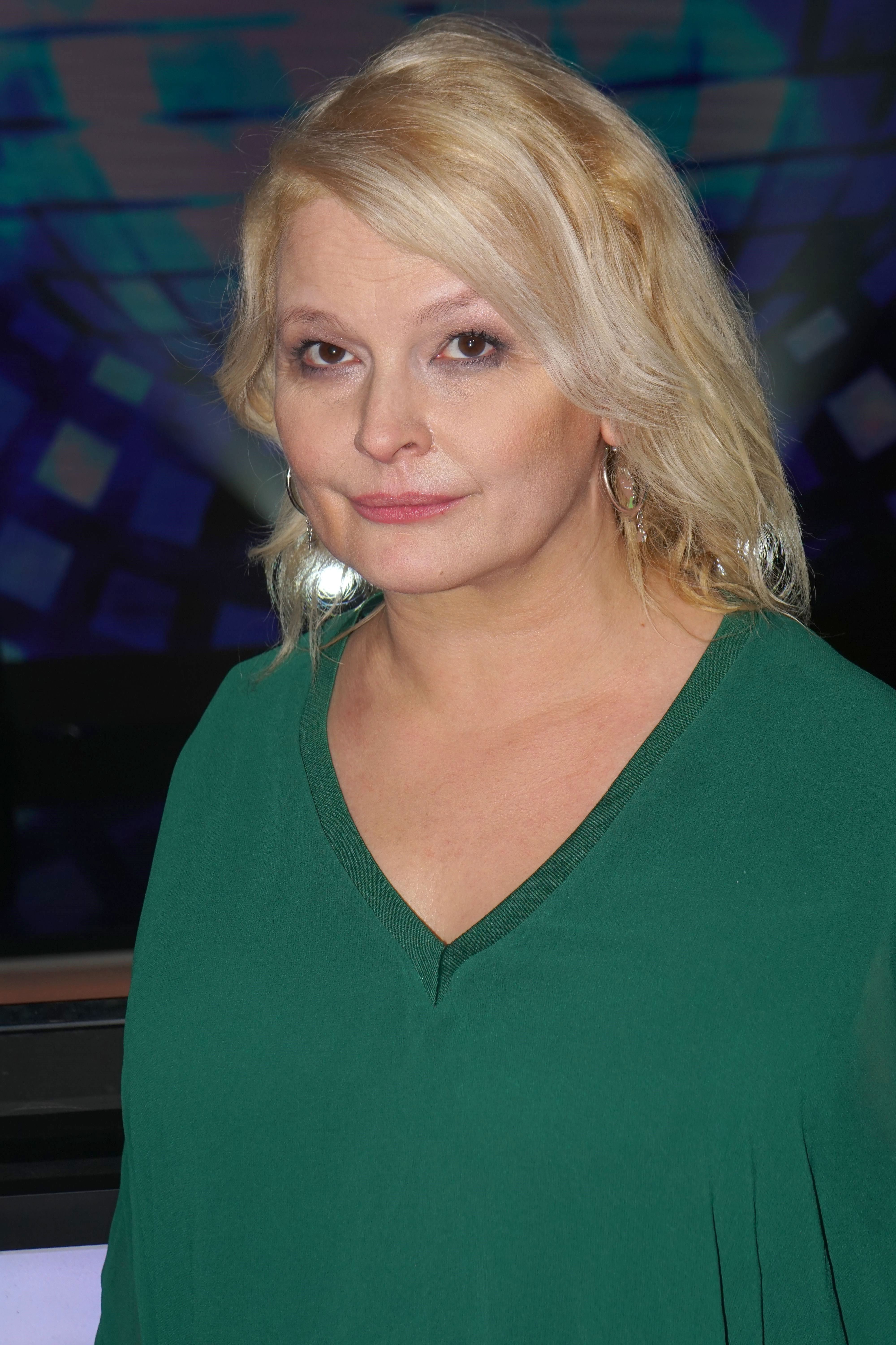 Dominika Ostałowska