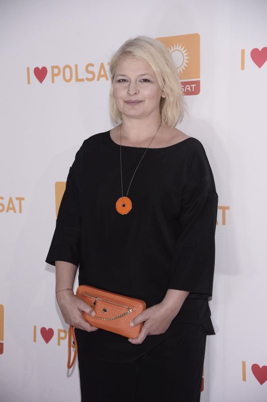 Dominika Ostałowska, fot. KAPIF