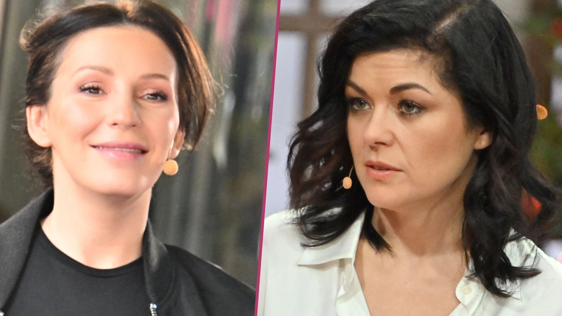 Serowska tak wypaliła do Cichopek, iż aż się kurzy. "Udaje, że...". Nie hamowała się