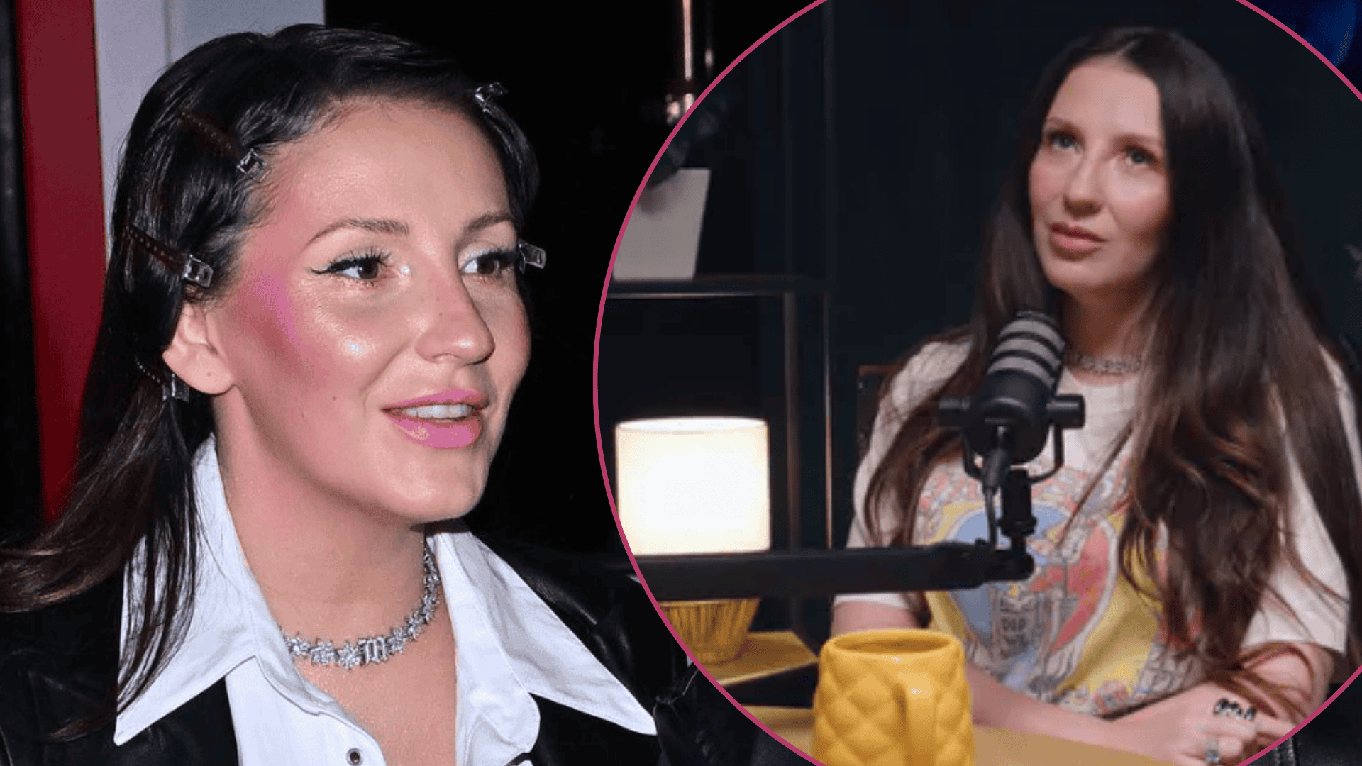 Partnerka Hakiela gorzko o mniej zamożnych. "Niech se radzi i zap*erdz*ela"