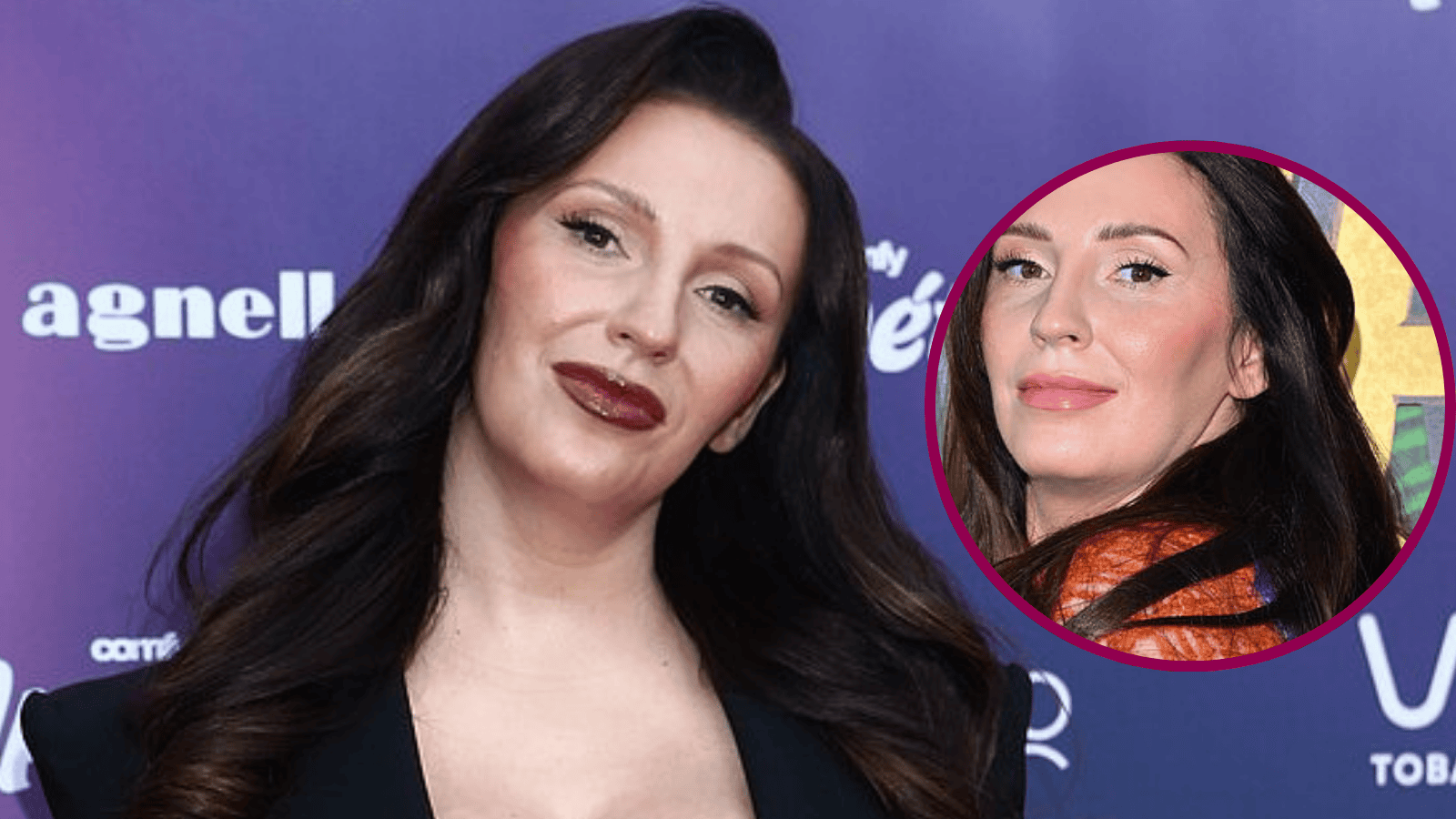 Co ona na siebie włożyła? Nowa partnerka Hakiela w dziwacznej stylizacji na premierze „Królowych przetrwania”