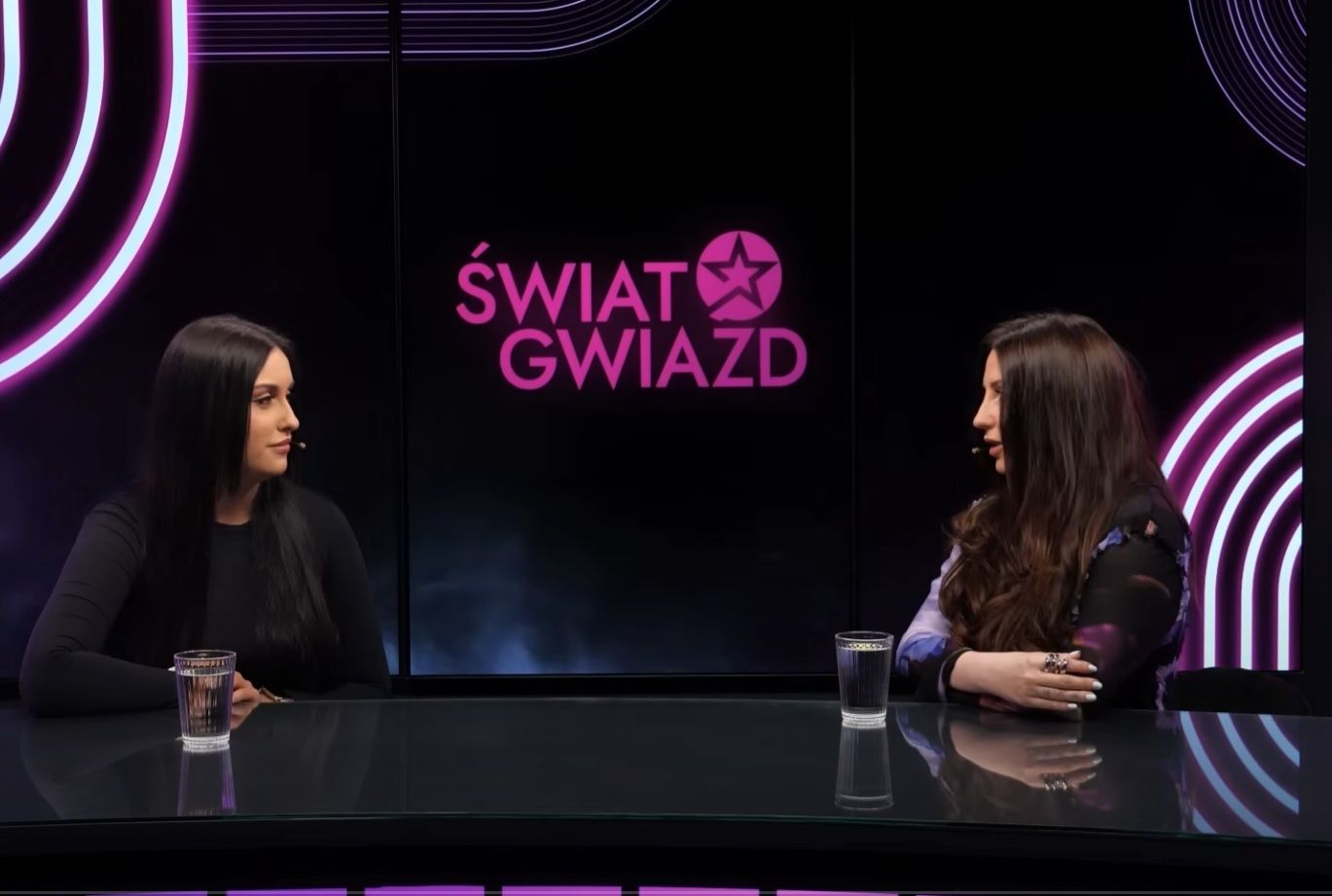 Dominika Serowska, fot. SwiatGwiazd