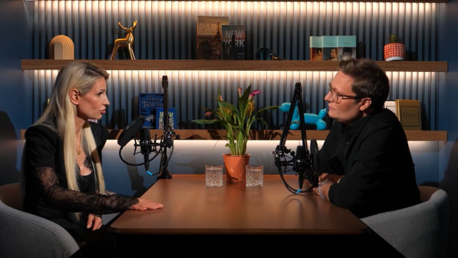 Tylko u nas! Zanim schudła 50 kg, chowała się przed ludźmi. Dominika Tajner o powodach drastycznej utraty wagi