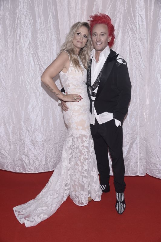 Michał Wiśniewski i Dominika Tajner przerwali milczenie. Ujawnili, co ich łączy