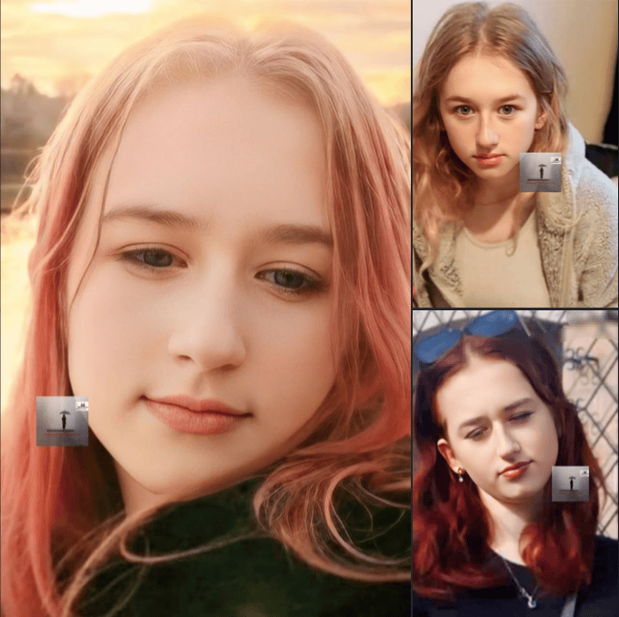 Trwają poszukiwania 16-letniej Dominiki. Matka dziewczyny błaga o pomoc, jej apel wyciska łzy