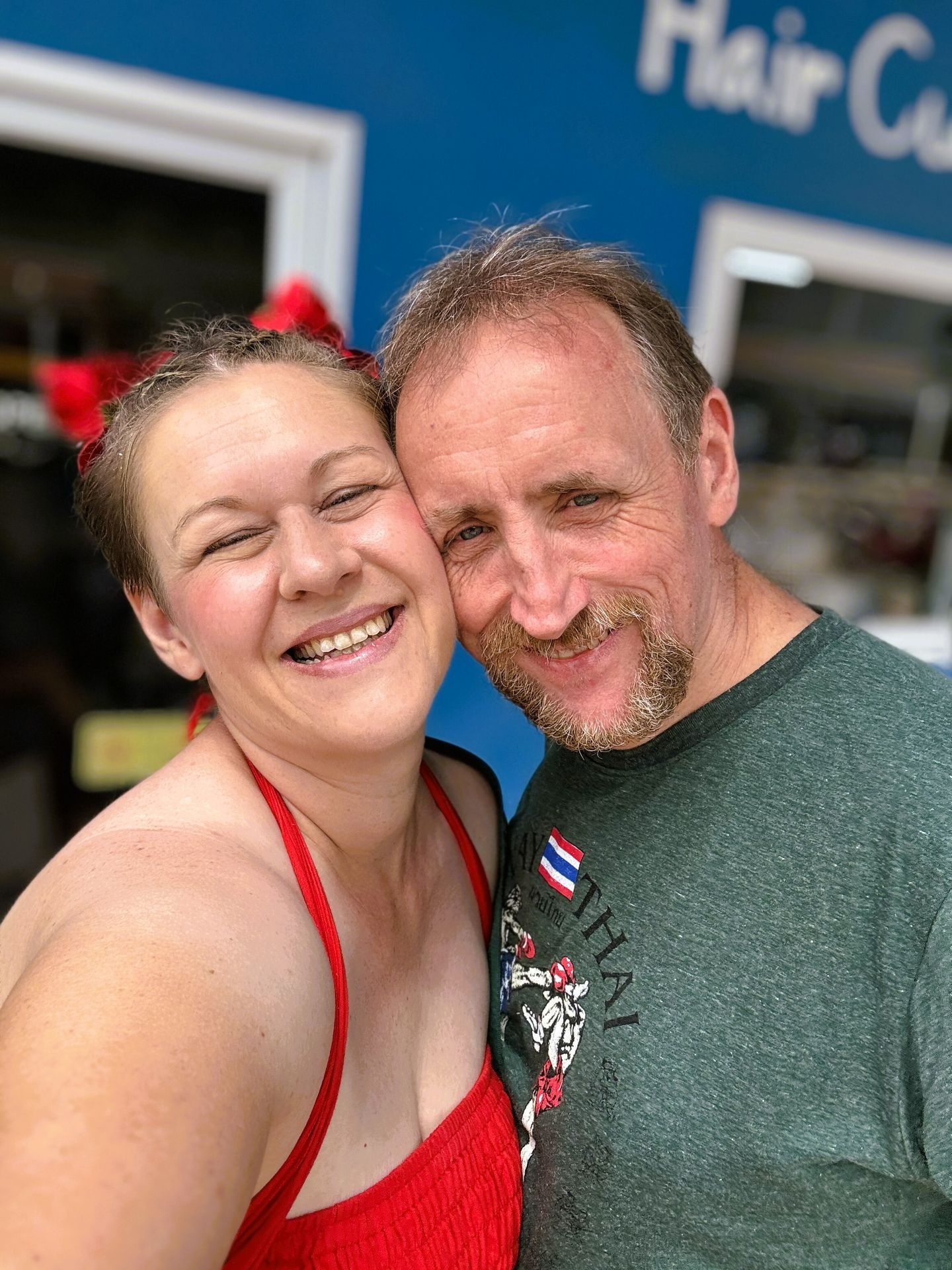 Matka pięcioraczków z Horyńca znowu się odpaliła. Tym razem padło na męża