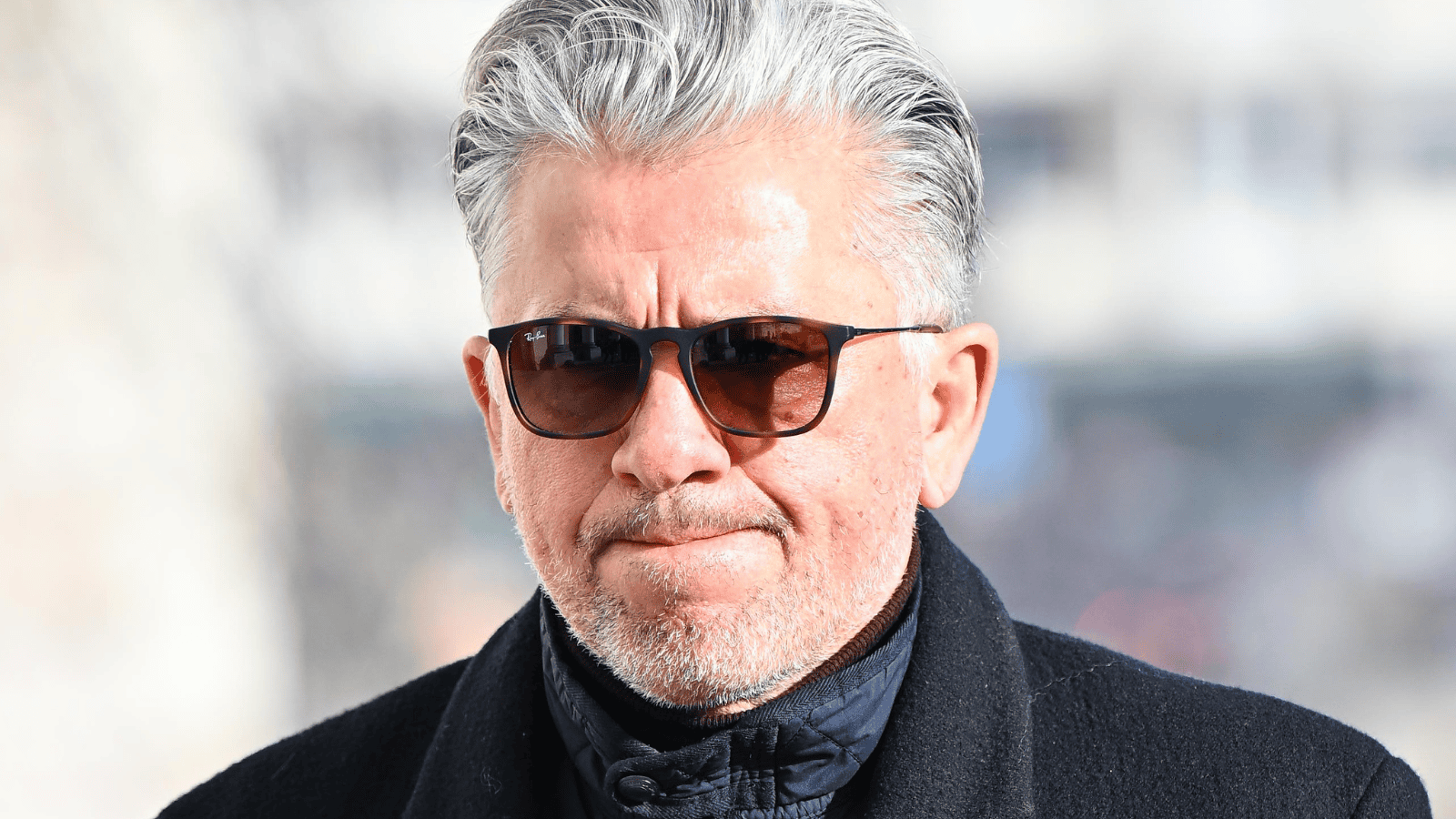 Janusz Józefowicz w przejmującym wyznaniu. "Przegapiłem moment"