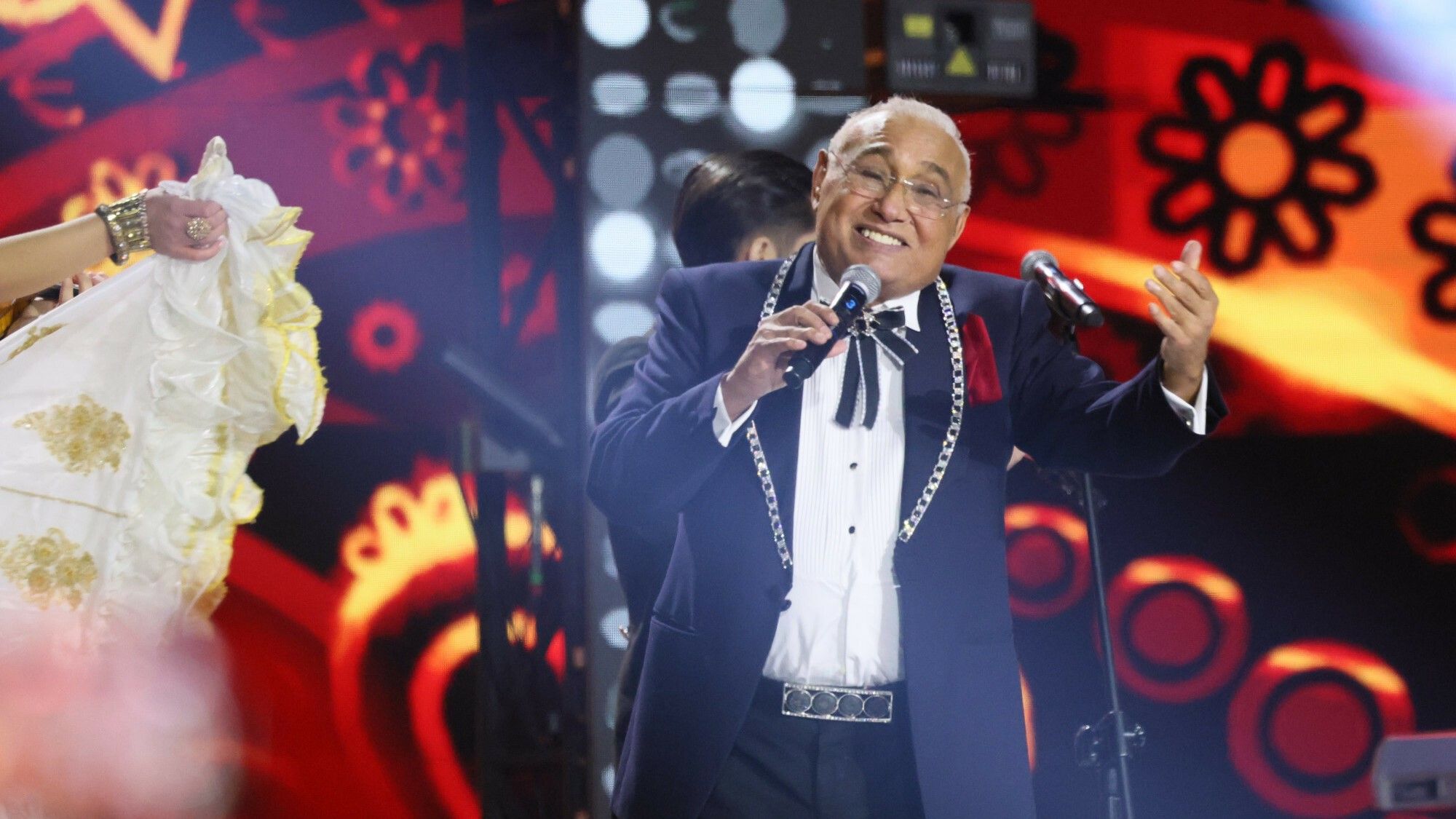 Nie tylko Don Wasyl i Bogdan Trojanek. Oto największe romskie gwiazdy