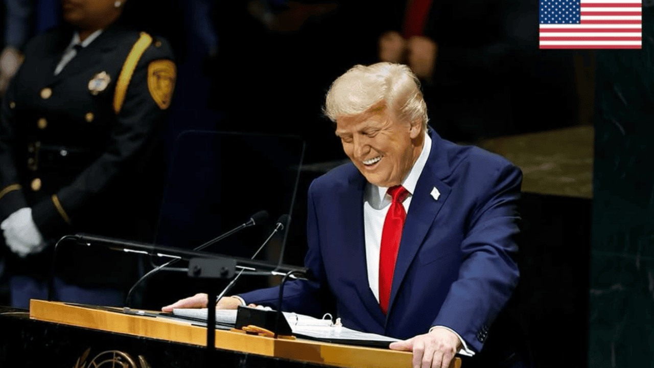 Trump podjął przełomową decyzję. Ukraina dostała zielone światło