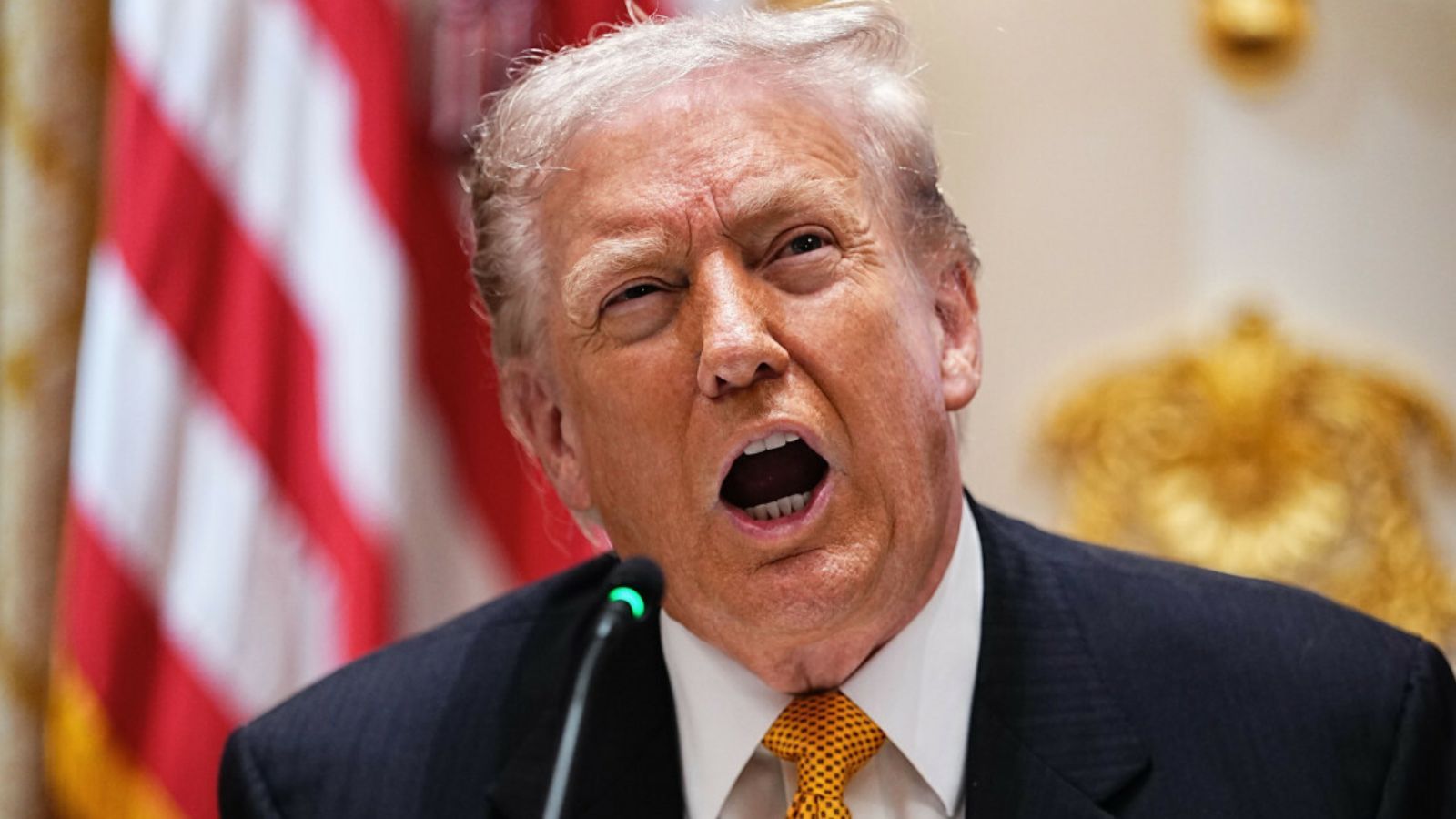 A jednak. Trump uderza w Europę. Ta decyzja uderzy w kraje UE jak nigdy wcześniej