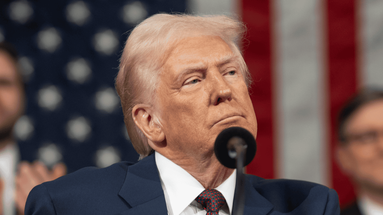 Trump ostro uderzył w Putina. Niespodziewane słowa prezydenta USA