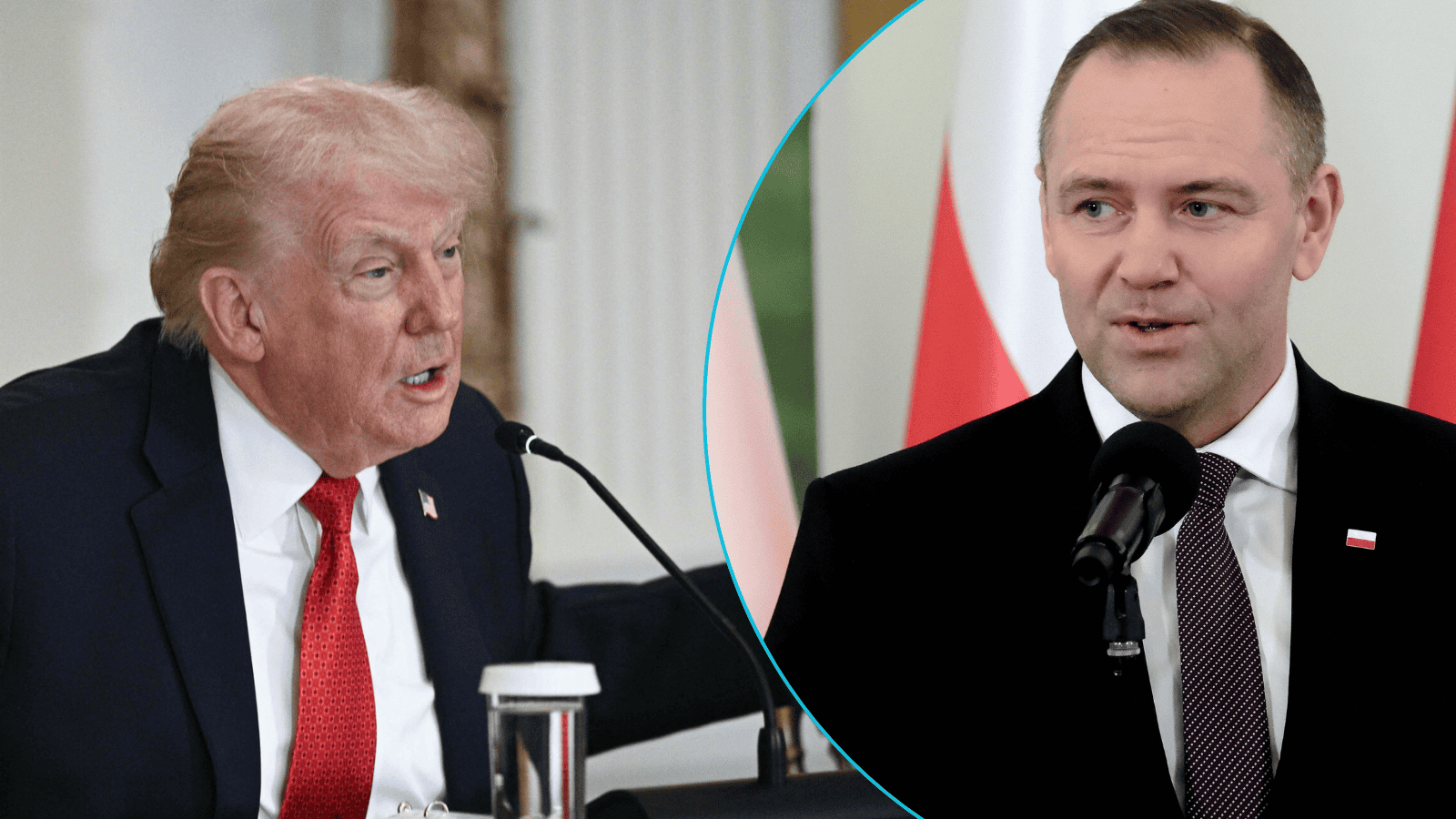 Giertych wbija szpilę Nawrockiemu. Jedno zdanie rozpętało polityczną burzę