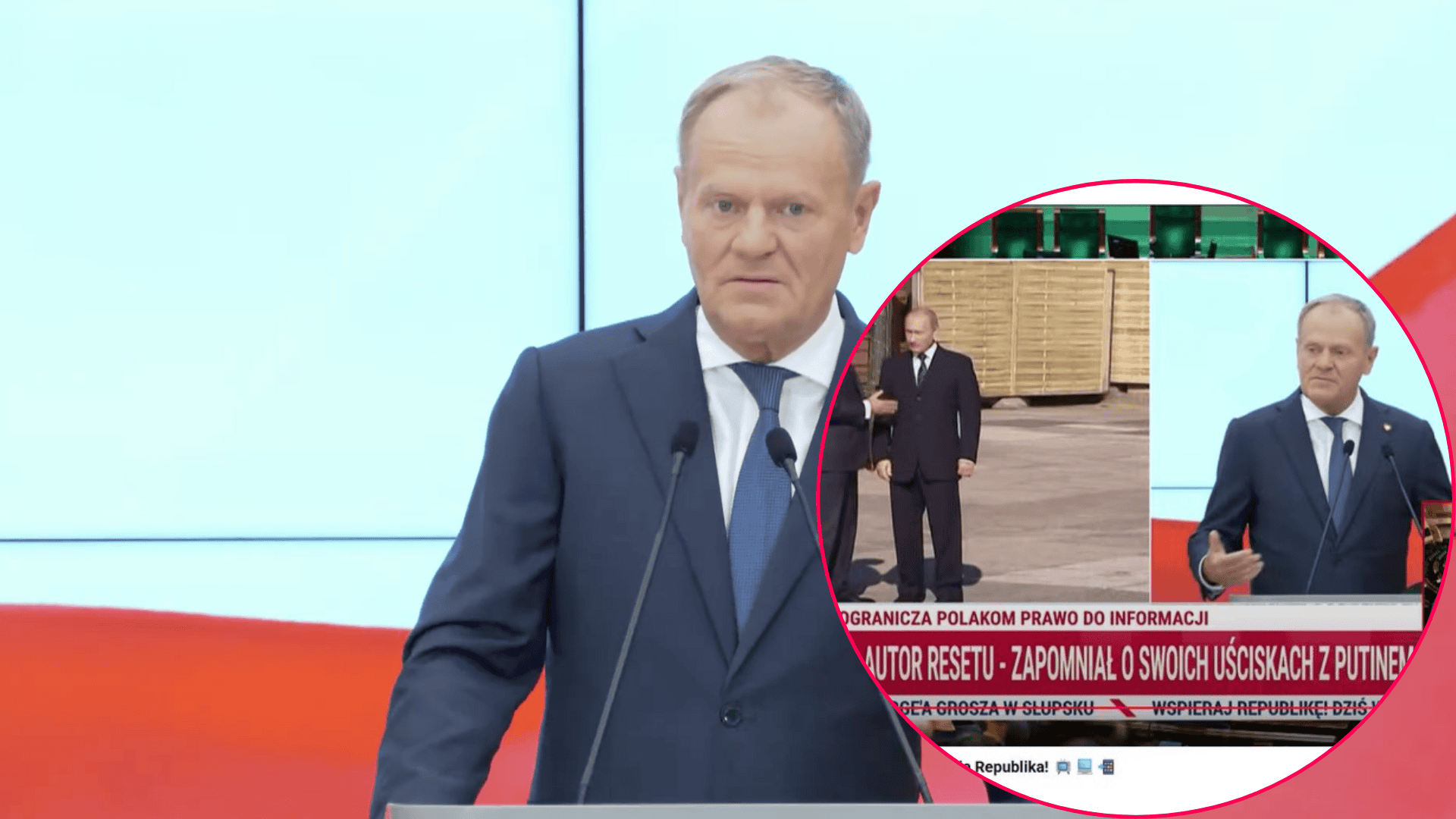 Donald Tusk
