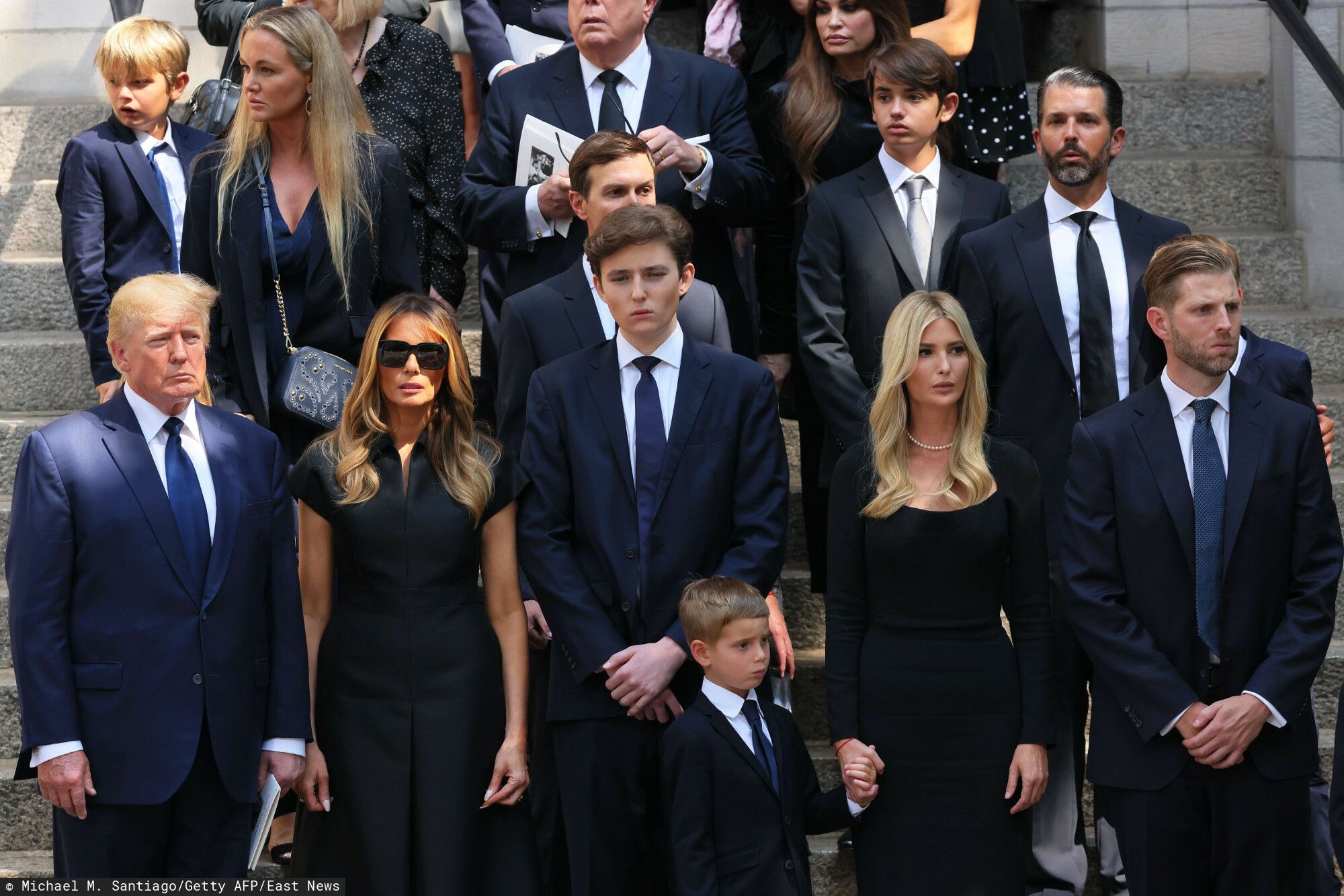 Cały świat huczy o synu Trumpa. To naprawdę może go czekać