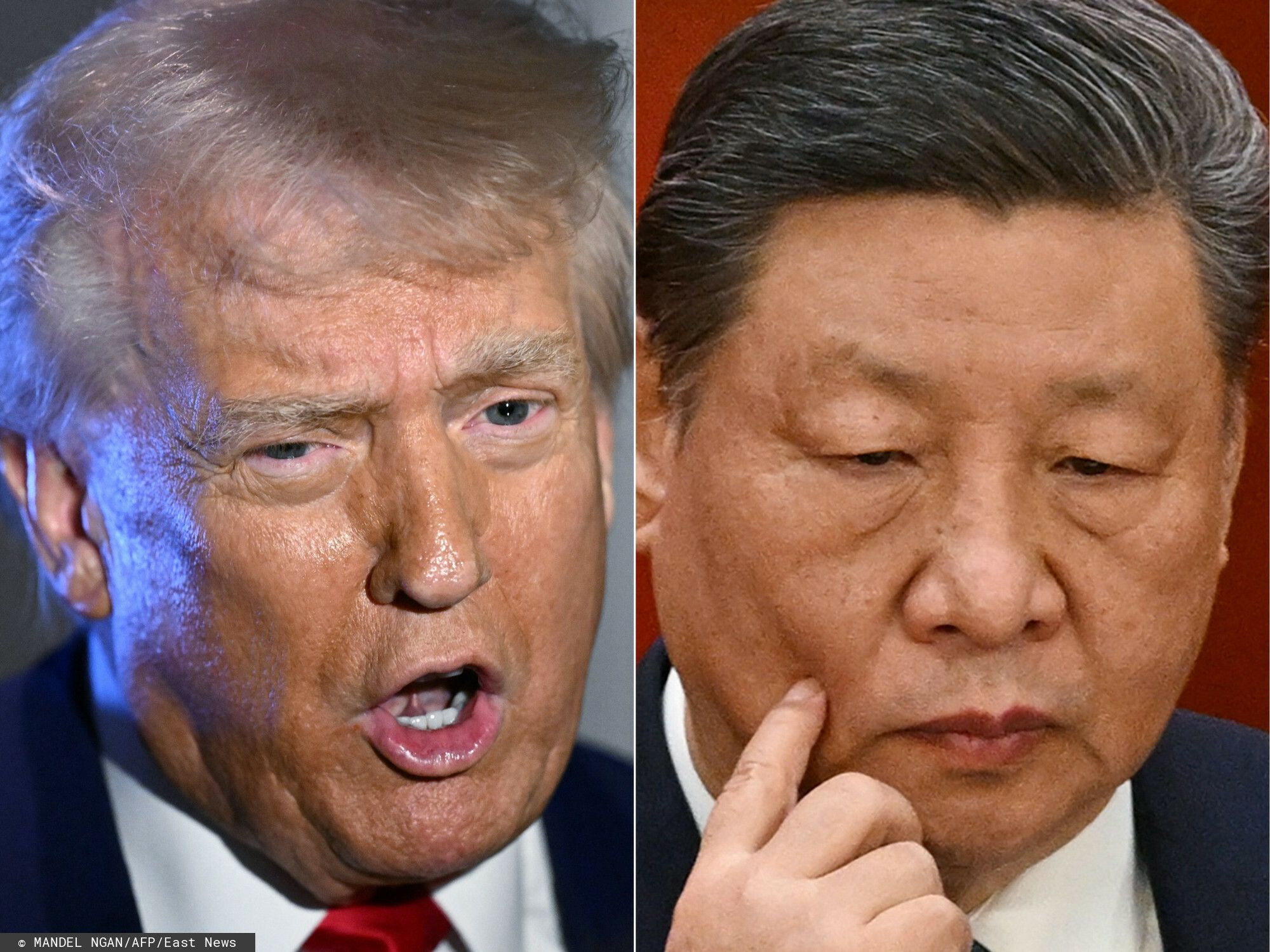Donald Trump, Xi Jinping.jpg