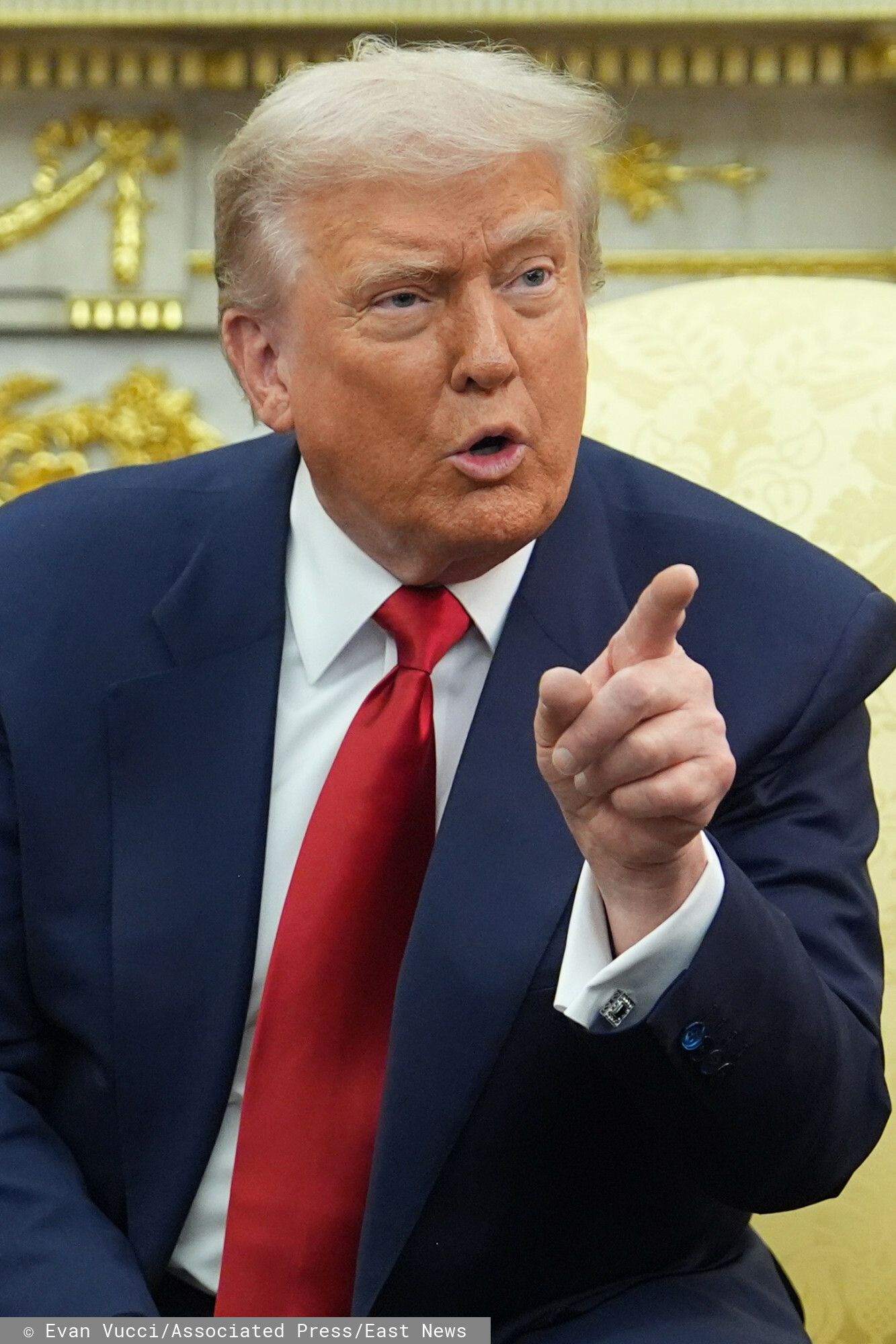 100 dni prezydentury Nawrockiego i nietypowa prośba do Trumpa