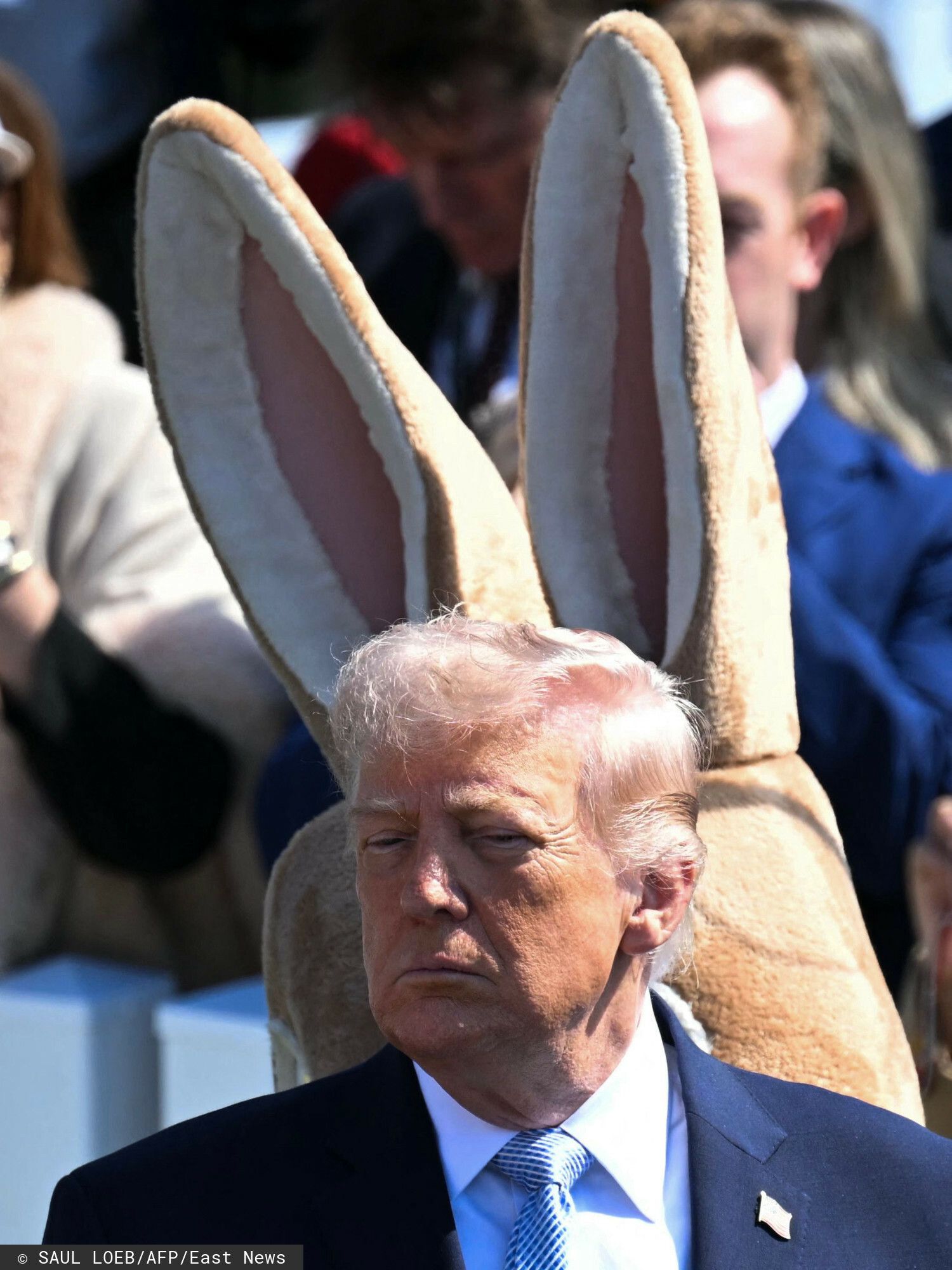 Wizjonerka przerwała milczenie ws. Trumpa. Ujawniła, co może go czekać