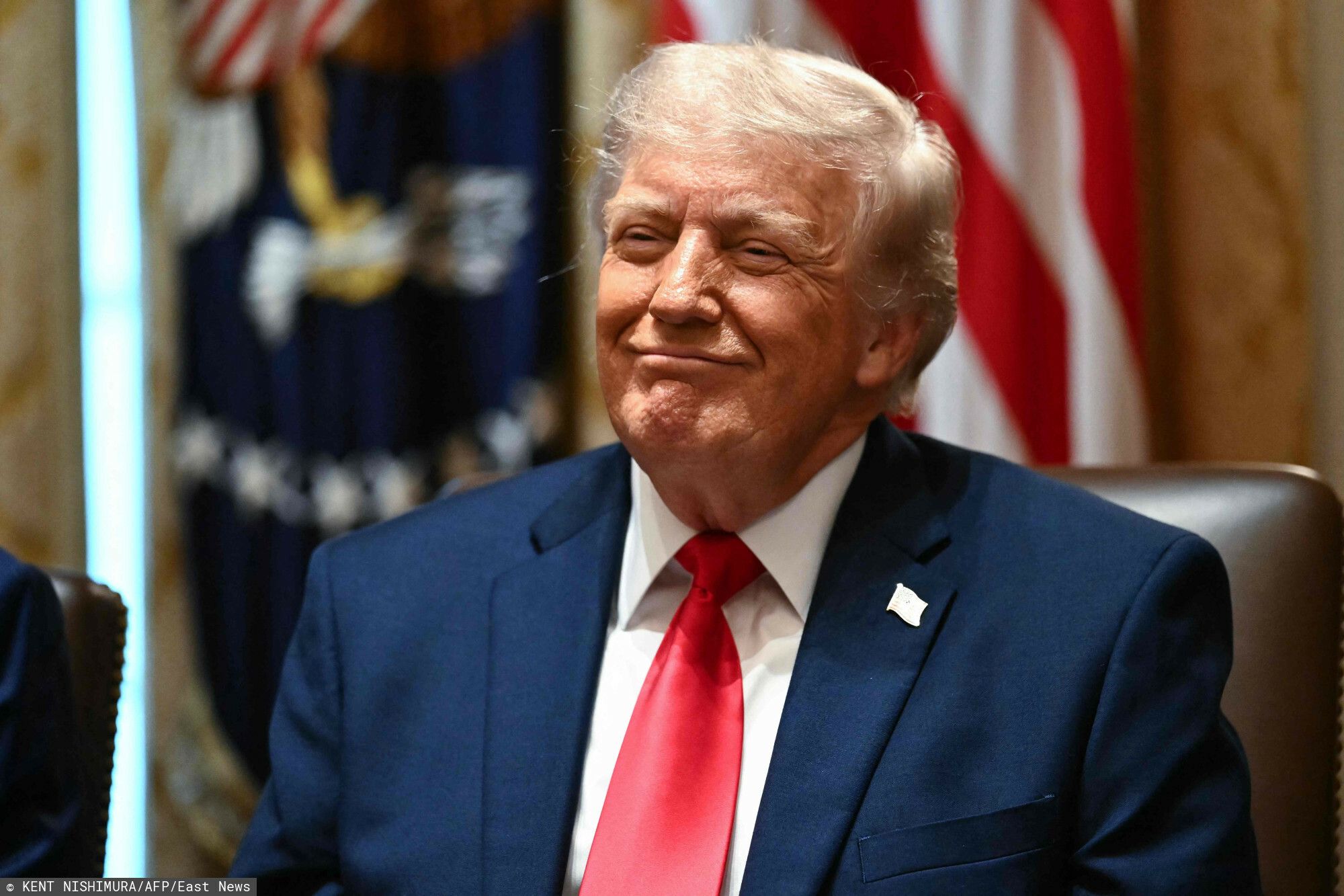 Trump waży 108 kilogramów. Lekarz ujawnił prawdę, a to dopiero początek niepokojących wieści