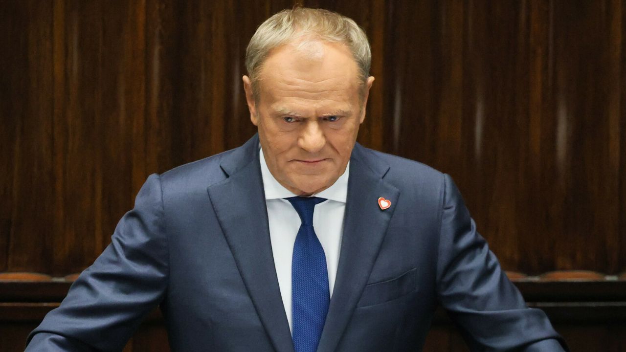 Donald Tusk