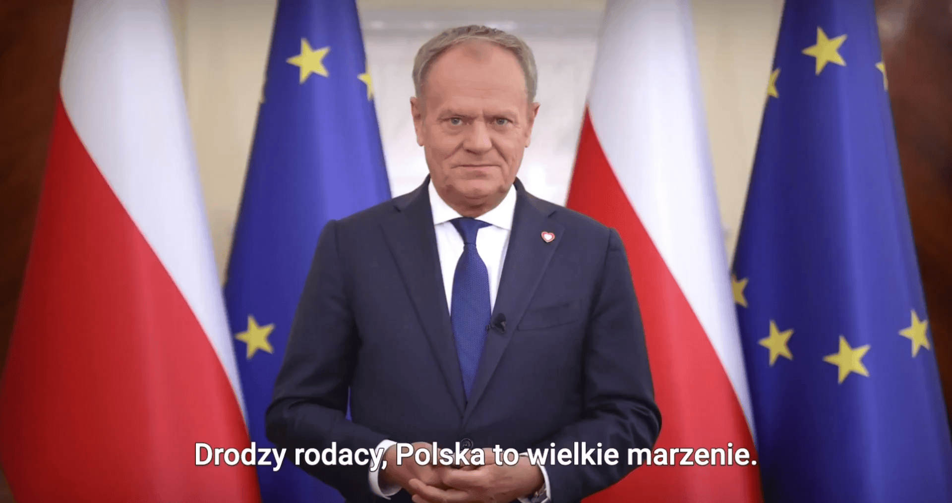 Donald Tusk