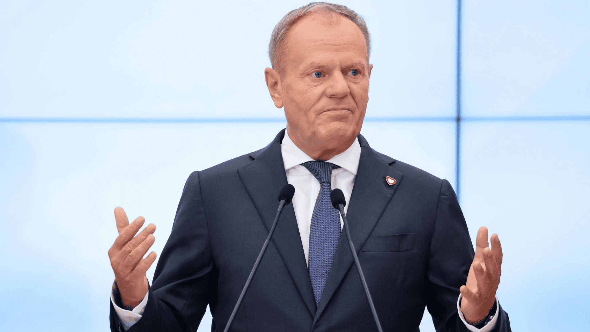 Donald Tusk