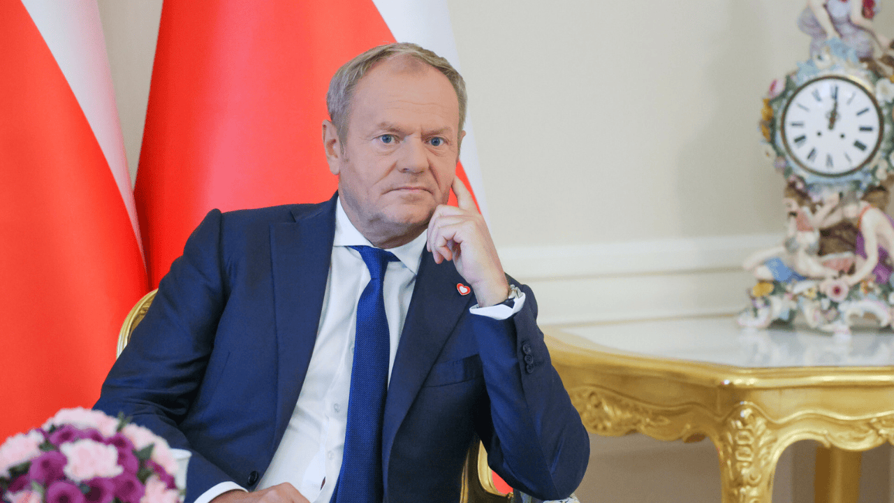 Donald Tusk
