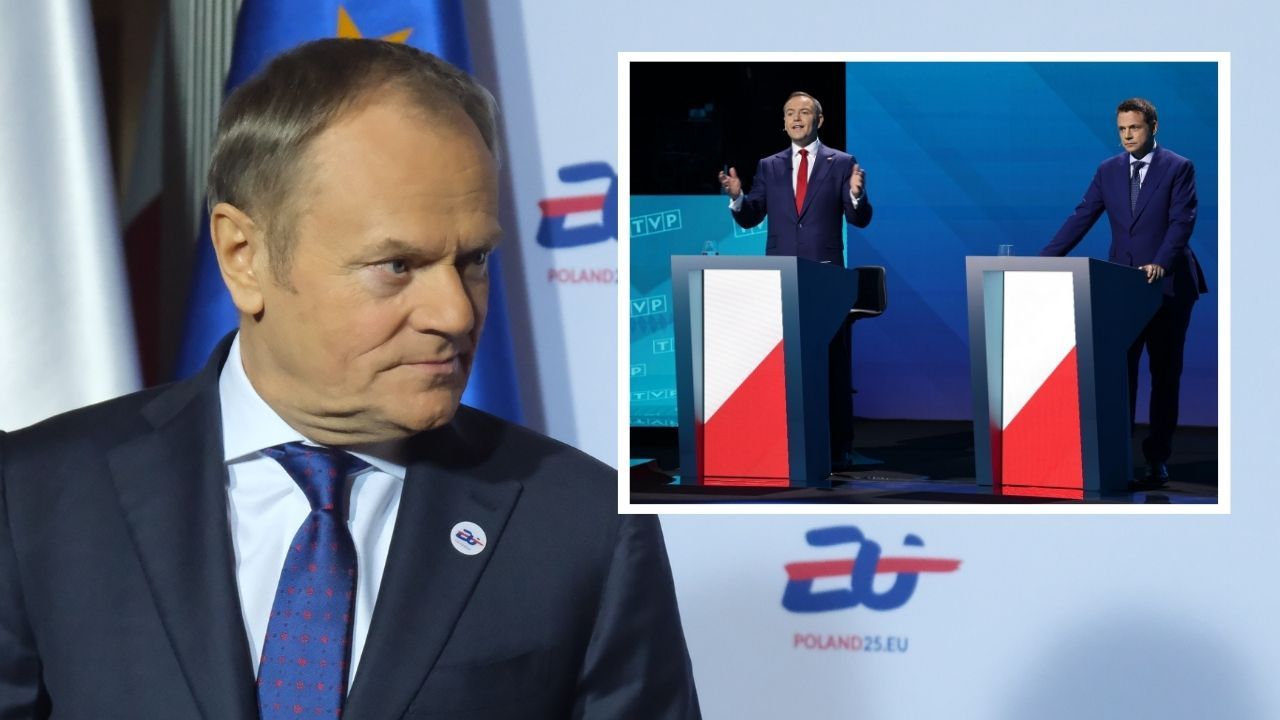 Donald Tusk