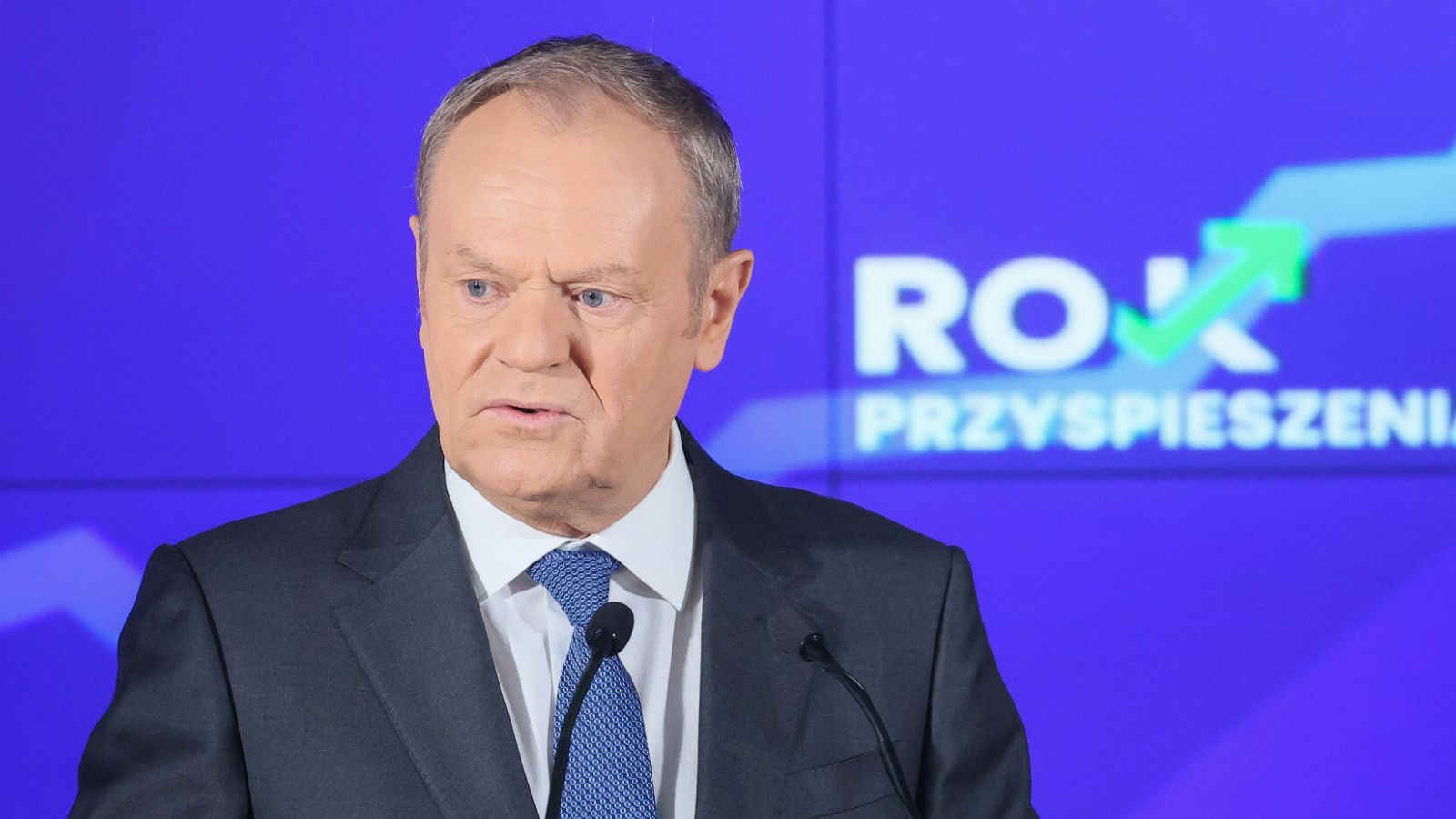 Tę stację Donald Tusk pod koniec 2025 r. wychwalał pod niebiosa. Za tyle teraz tankują tam kierowcy