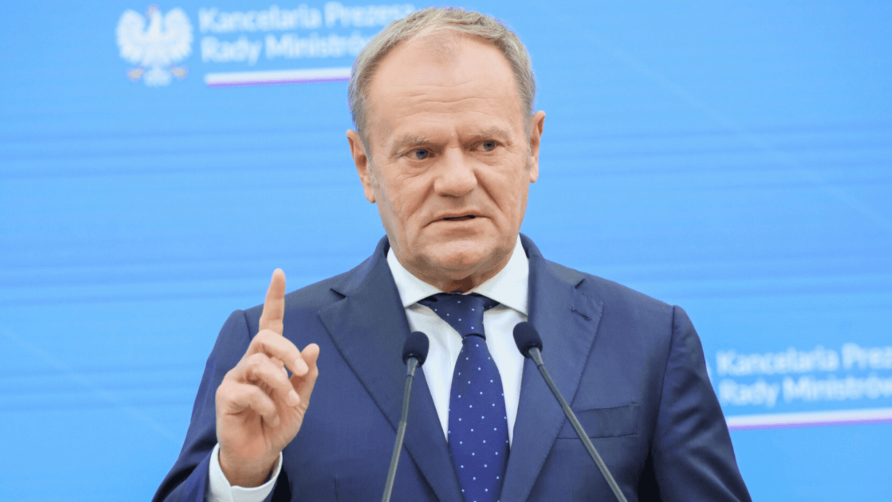 Minęły dwa lata od powrotu Tuska. Polacy wystawili ocenę