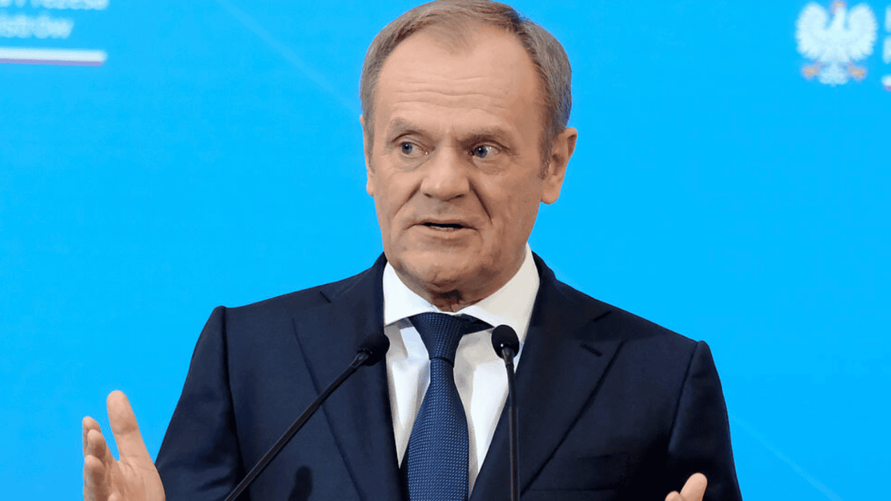 Donald Tusk