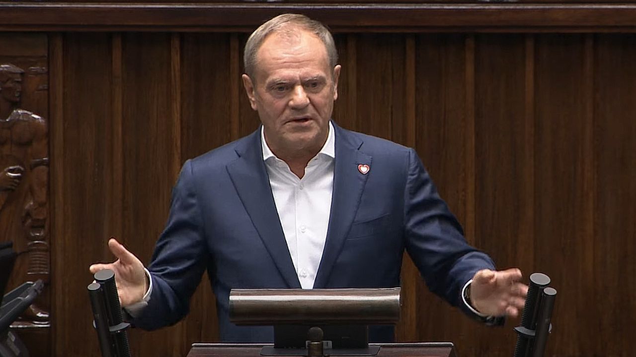 Donald Tusk