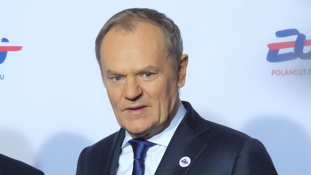 Donald Tusk