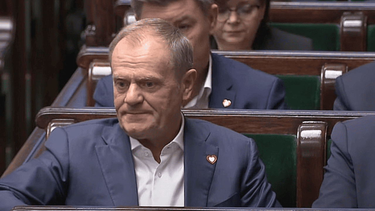 Donald Tusk