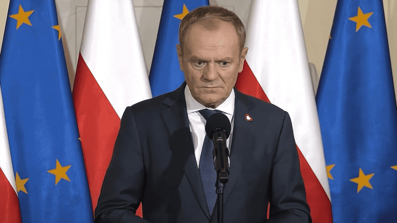 Donald Tusk