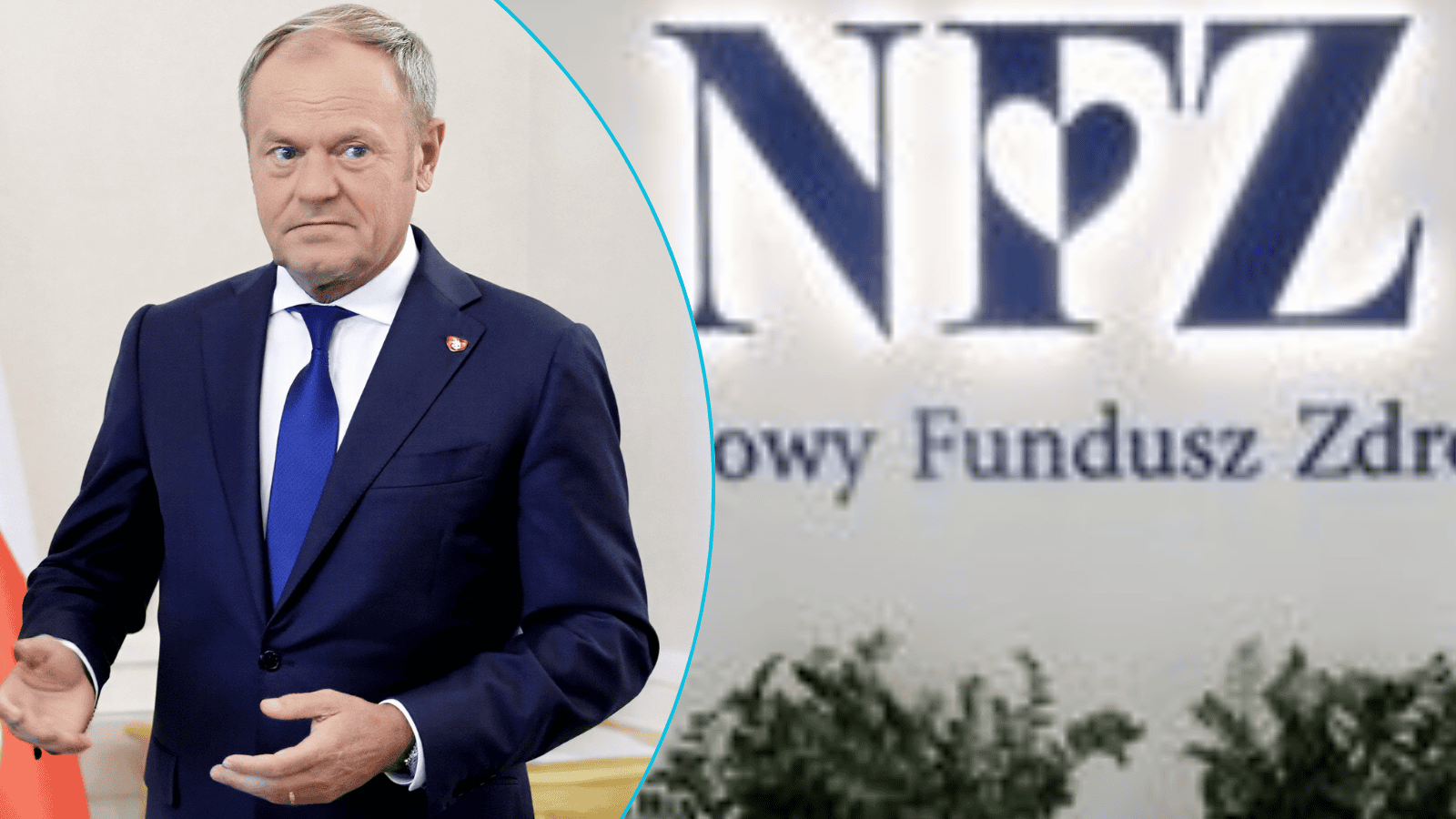 Koniec tych przywilejów. Nagle rząd Tuska każe płacić. To wywołaa polityczną burzę