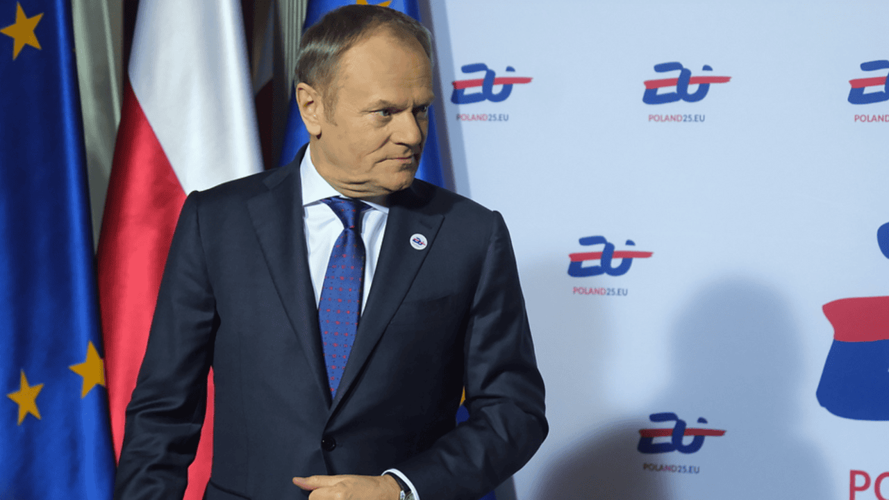 Donald Tusk