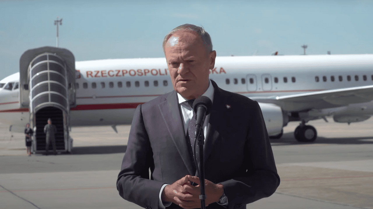 Donald Tusk