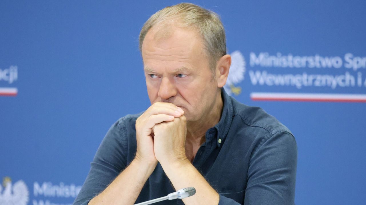 Donald Tusk
